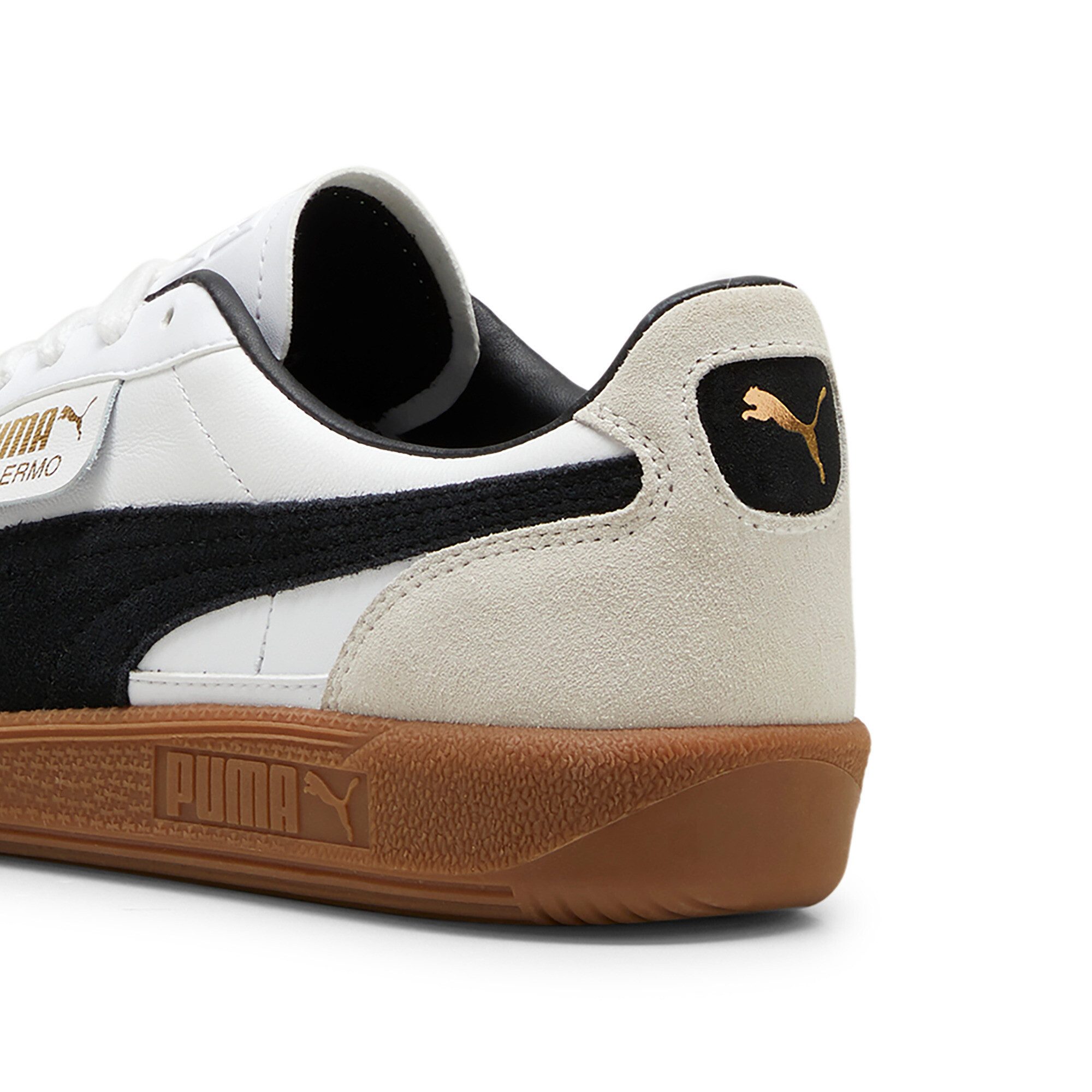 PUMA Sneakers PALERMO LTH