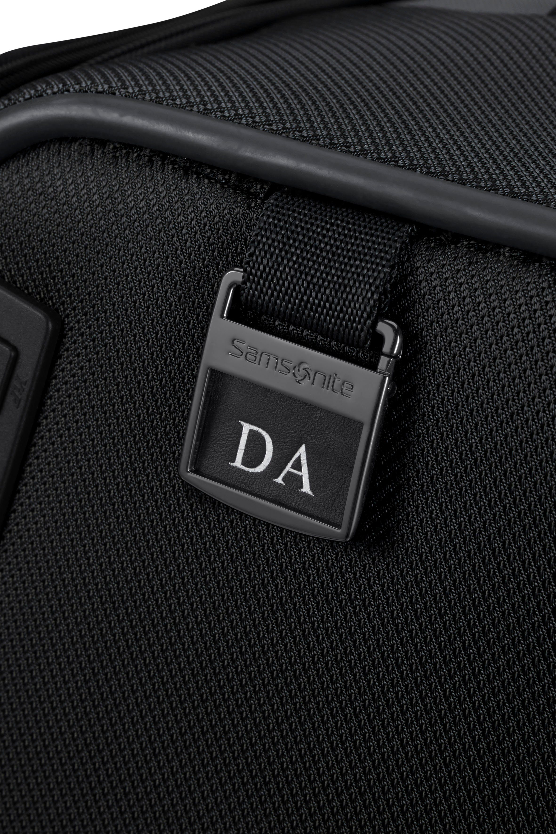 Samsonite Zachte bagage trolley RESPARK exp, verschillende maten en kleuren Reiskoffer incheckbagage reisbagage met volumevergroting