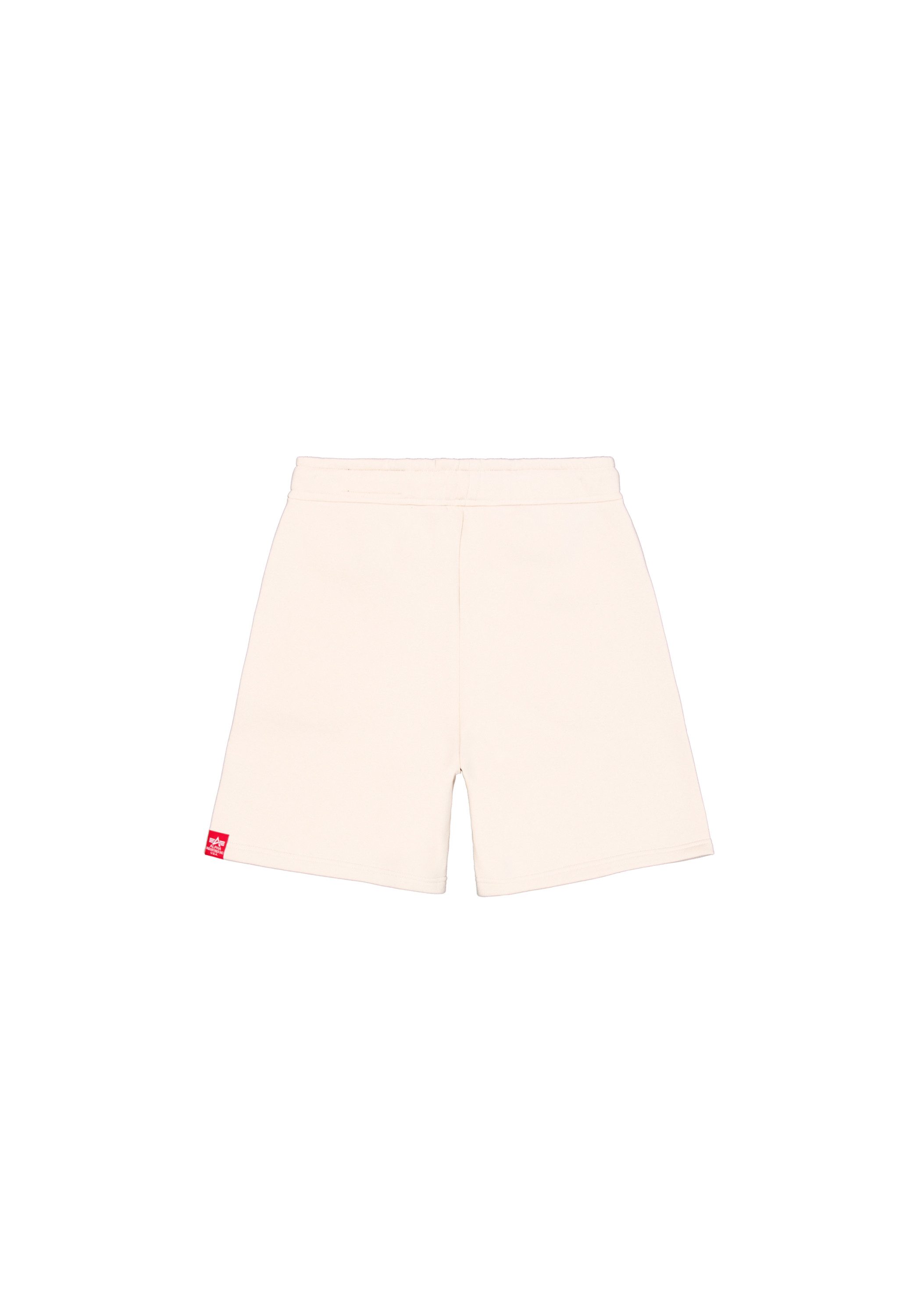Alpha Industries Short Alpha Industries Men - Shorts Alpha Puff Print Short
