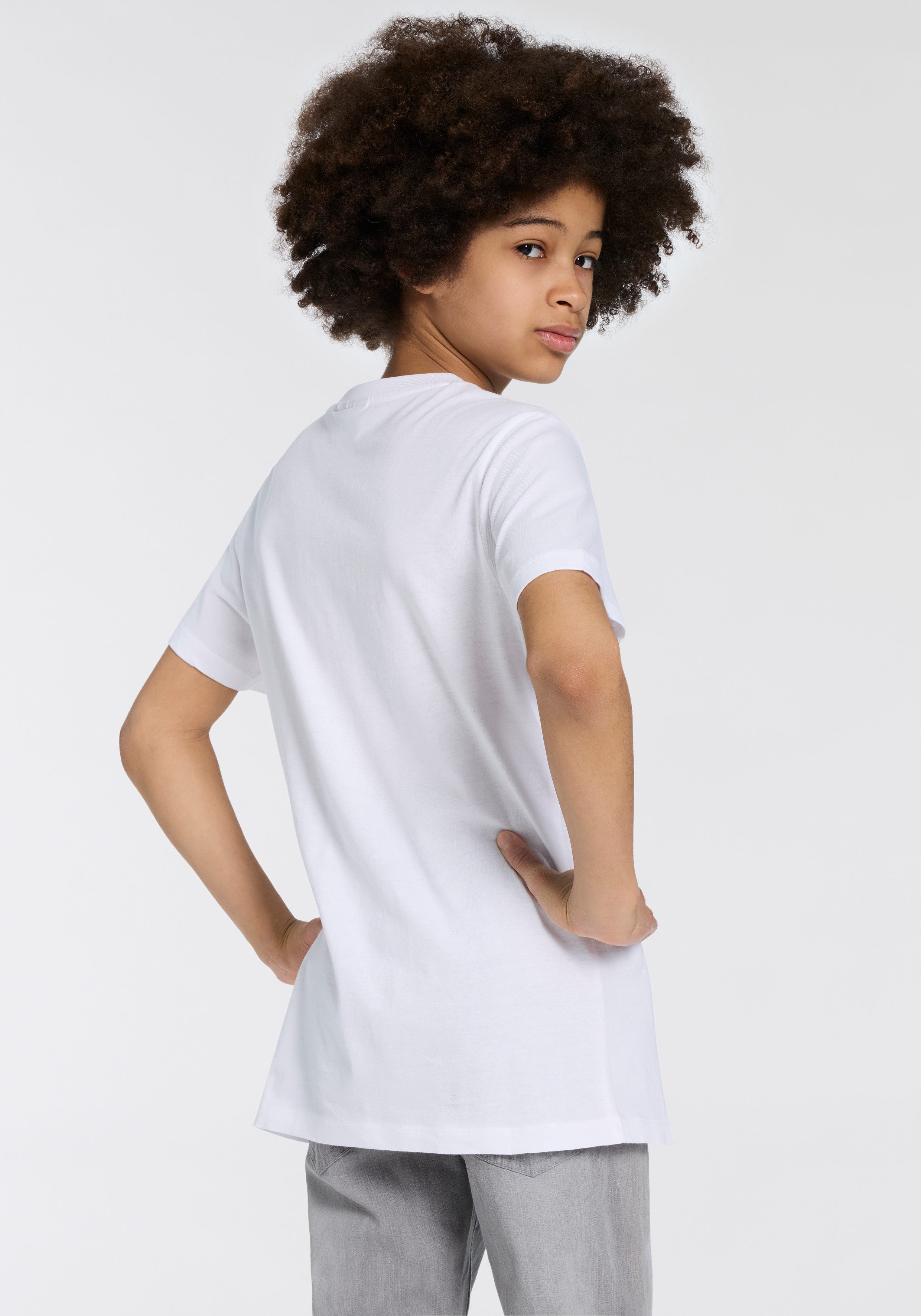 CMP T-shirt voor kinderen