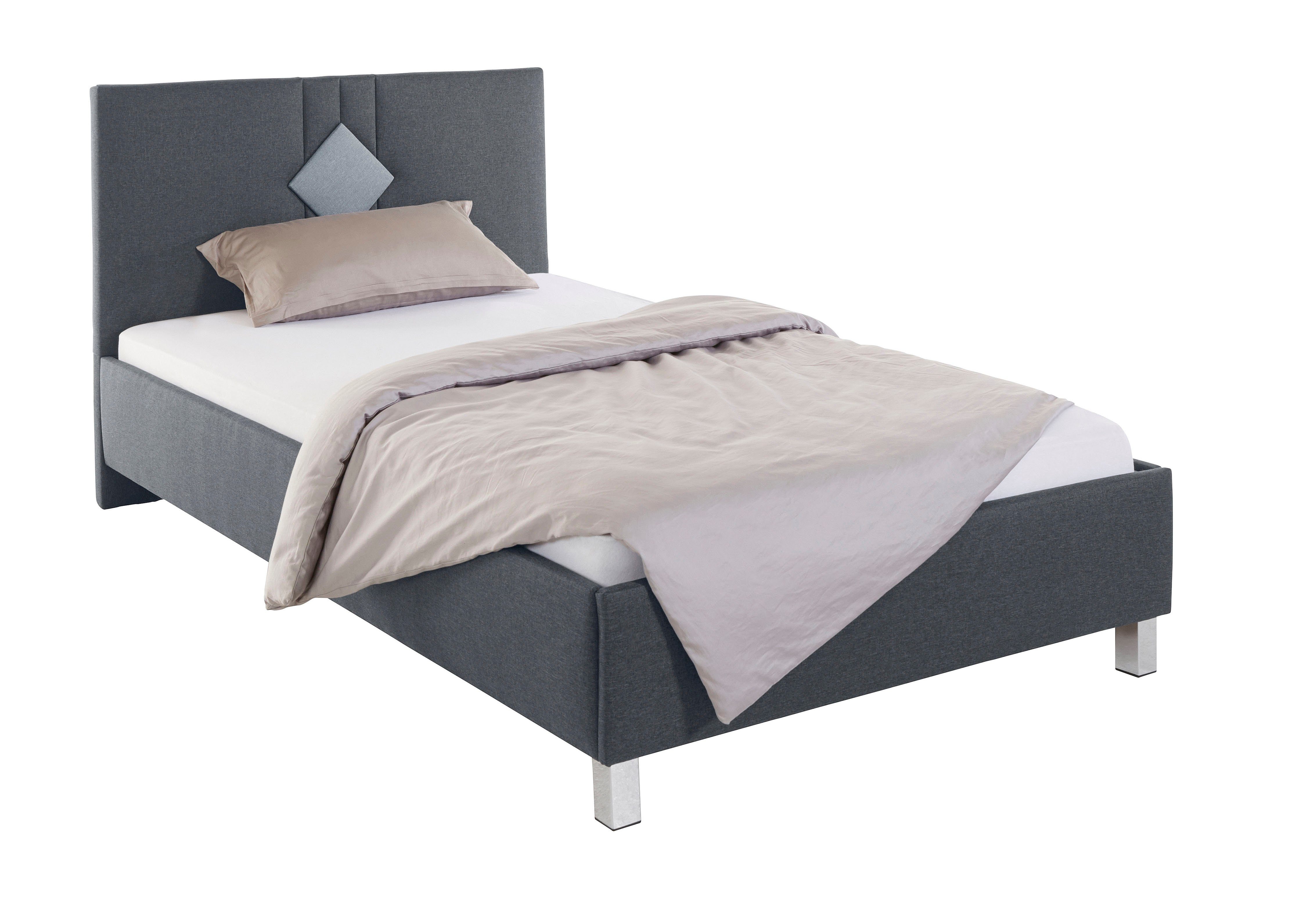 Westfalia Polsterbetten Gestoffeerd bed