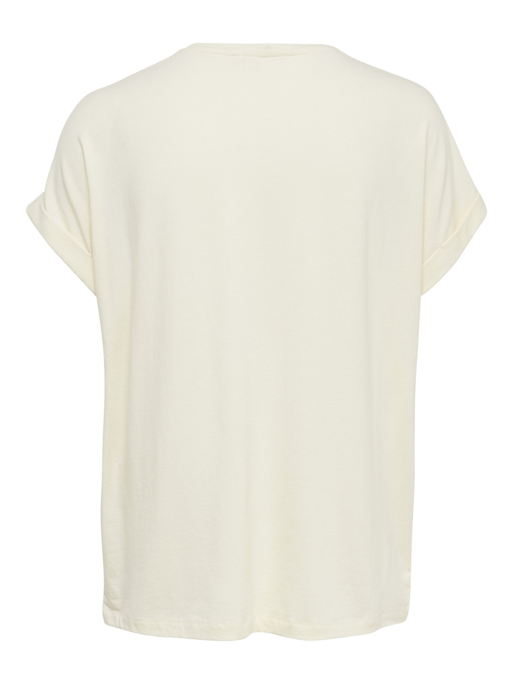 Only T-shirt ONLMOSTER S/S O-NECK TOP NOOS JRS