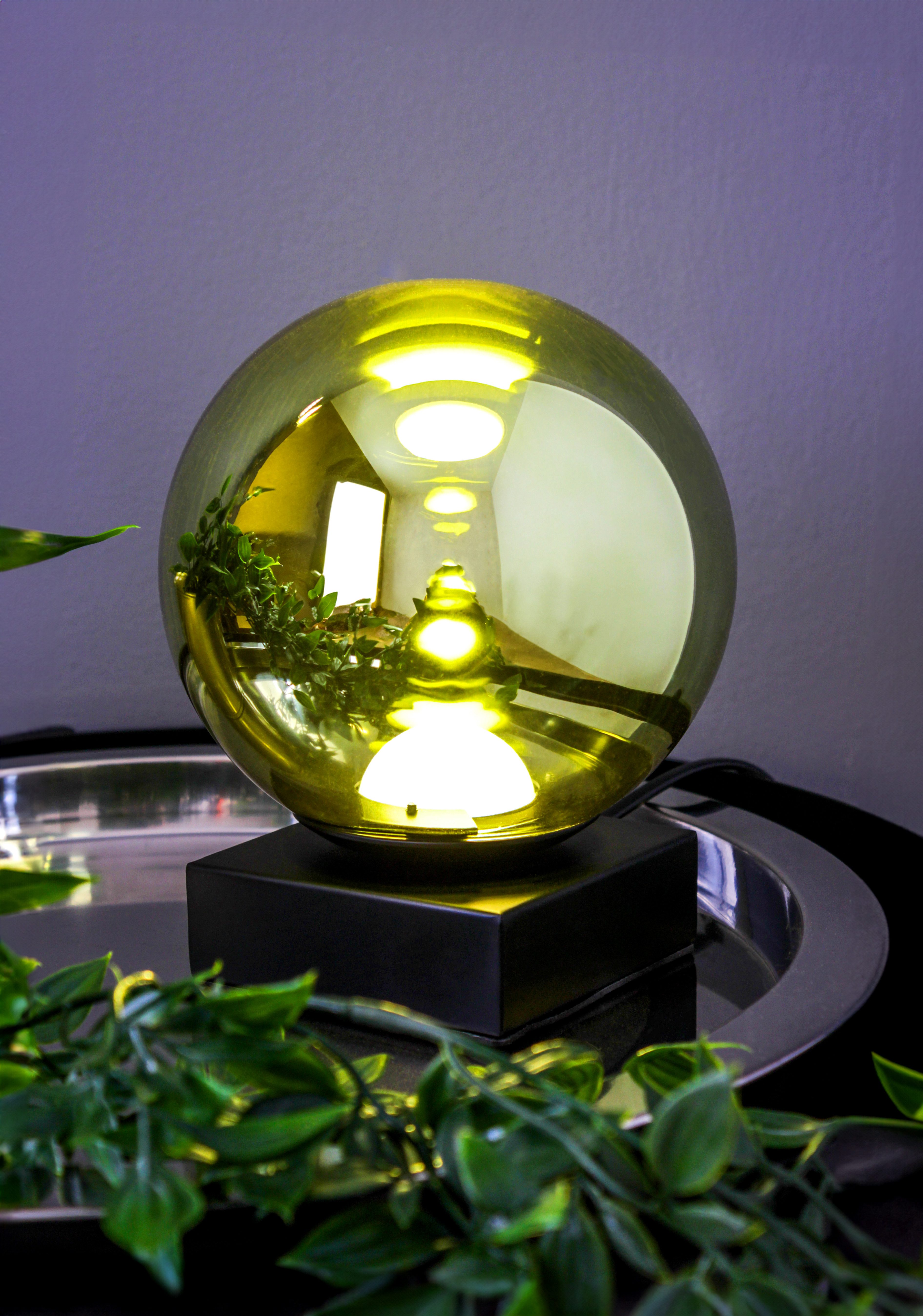 ECO-LIGHT Tafellamp Altaïr