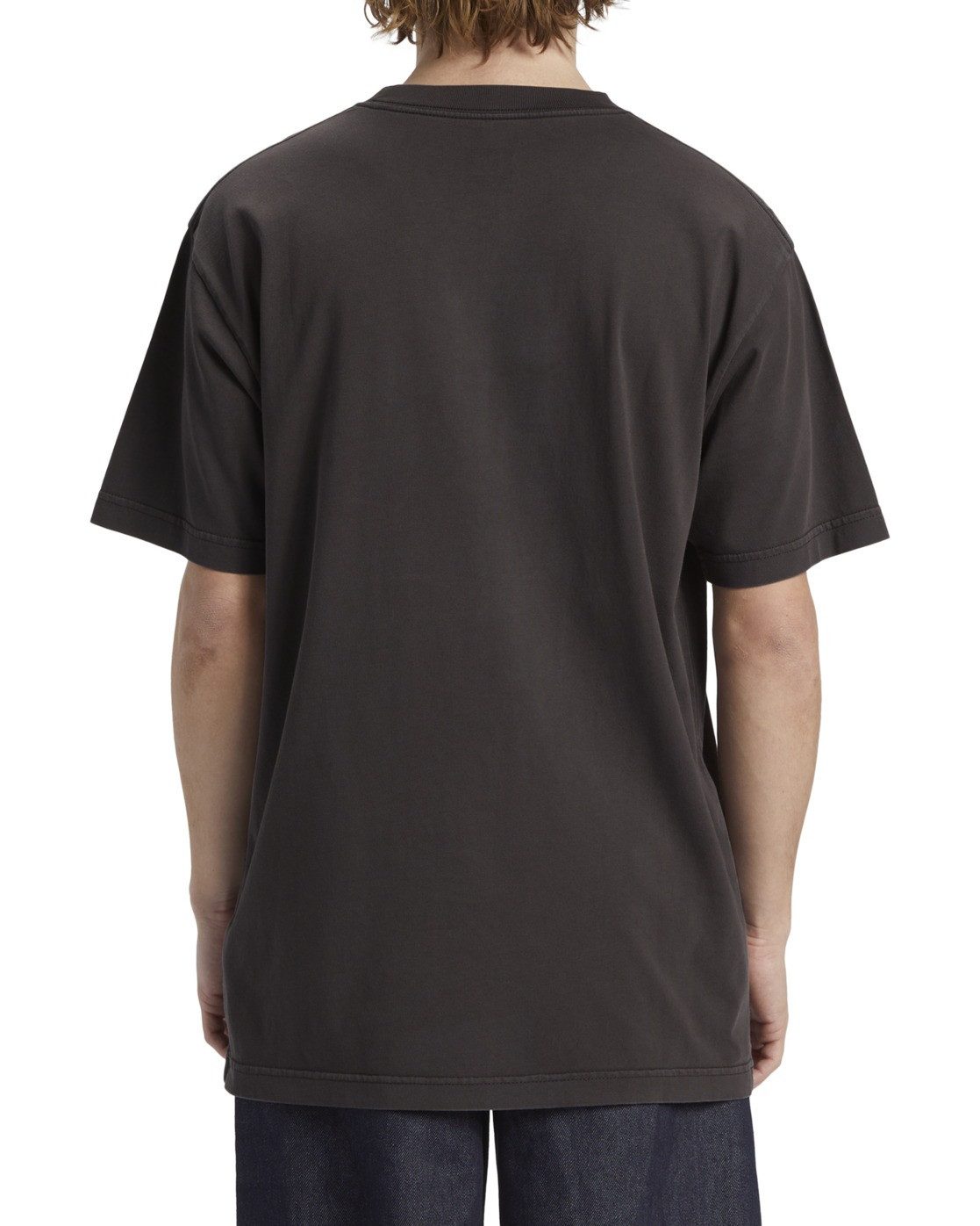 DC Shoes T-shirt DC Star Pigment Dye