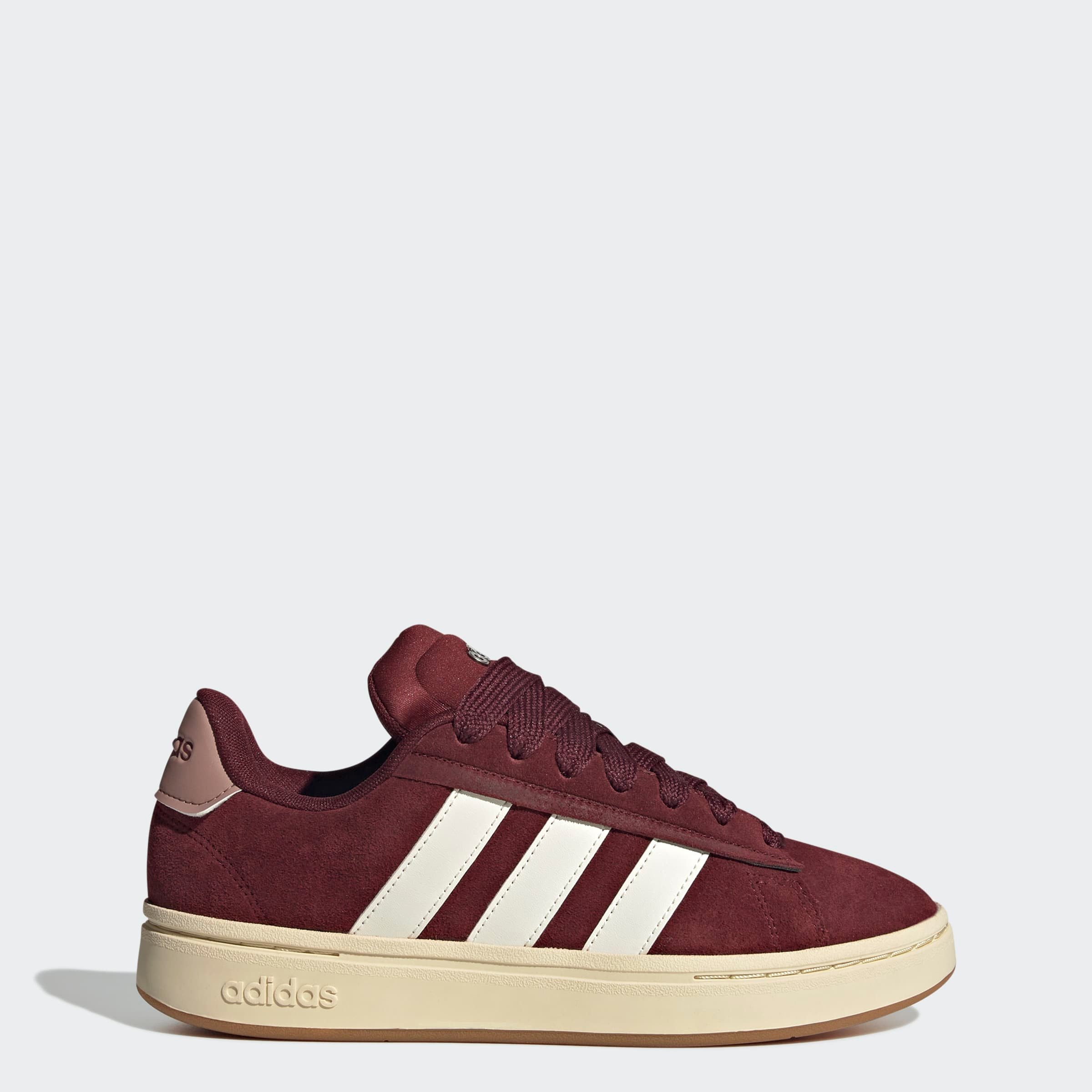 adidas Sportswear Sneakers GRAND COURT ALPHA Design geïnspireerd door de adidas Campus 00