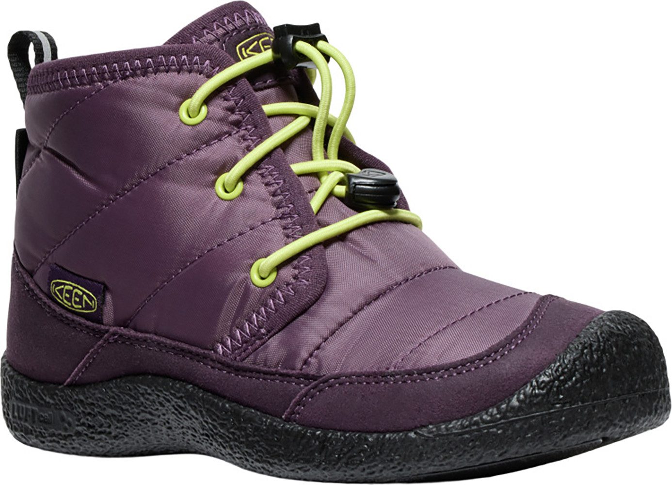 Keen Wintersportschoenen HOWSER II CHUKKA WP Winterschoenen, waterdicht