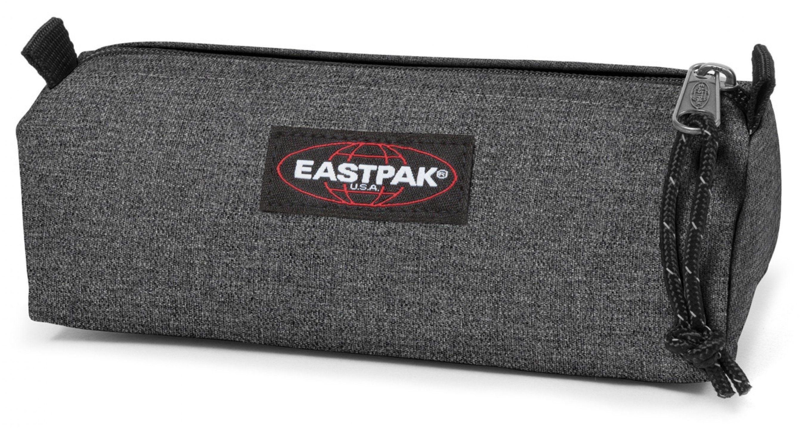 Eastpak Etui BENCHMARK SINGLE met label aan de voorkant