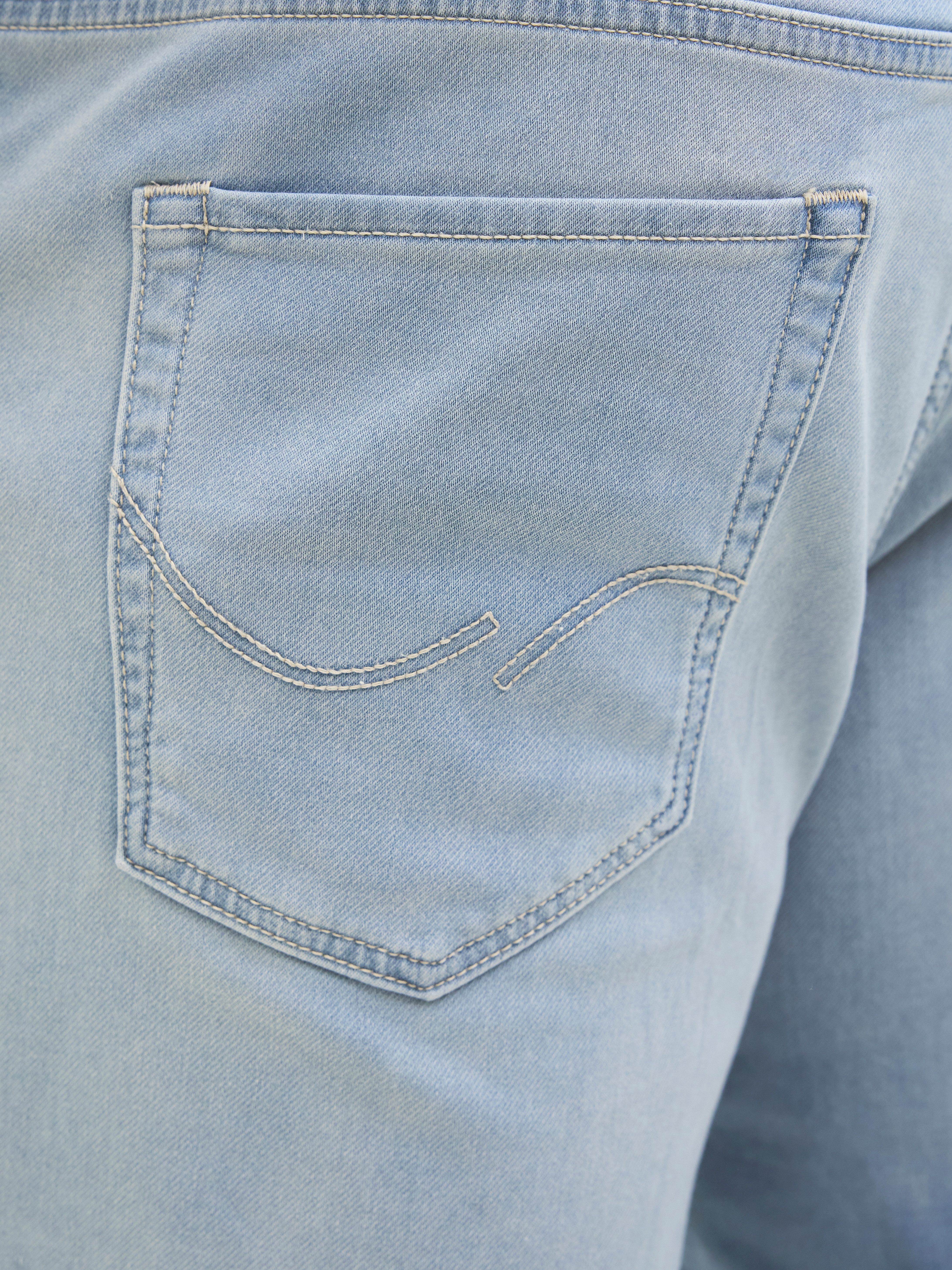 Jack & Jones PlusSize Short JJIRICK JJICON I.K. SHOR