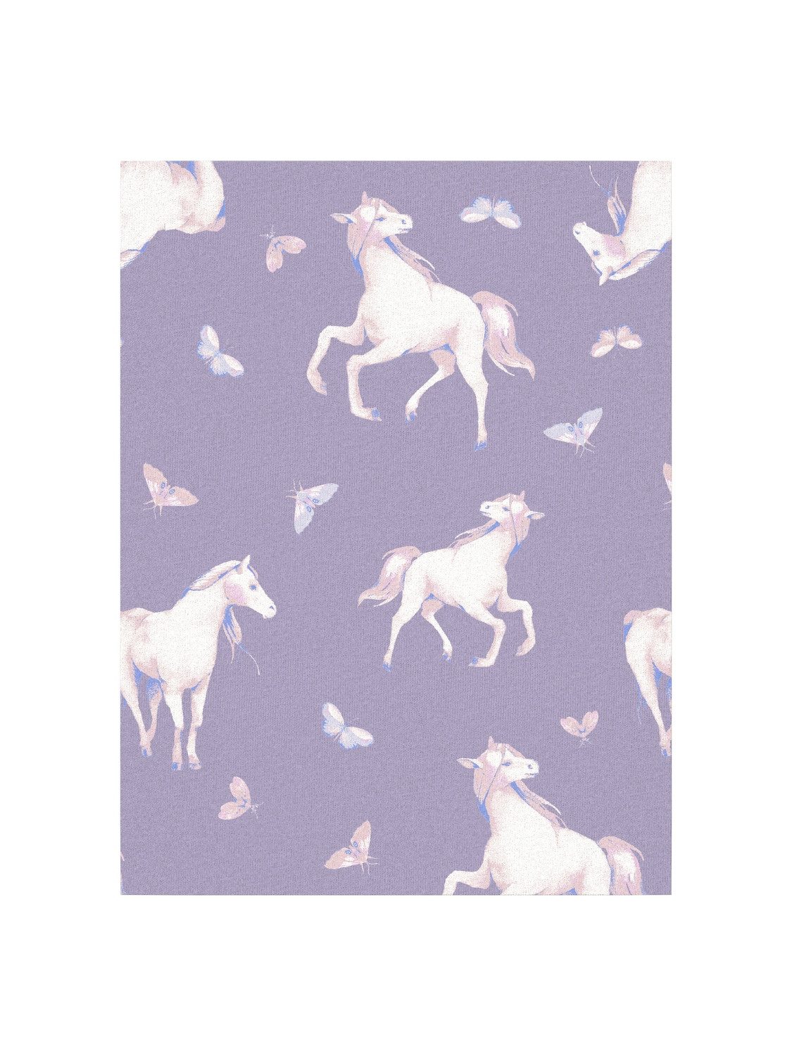 Name It Slipje NMFBRIEFS 3P PASTEL LILAC HORSE NOOS (set, 3 stuks)