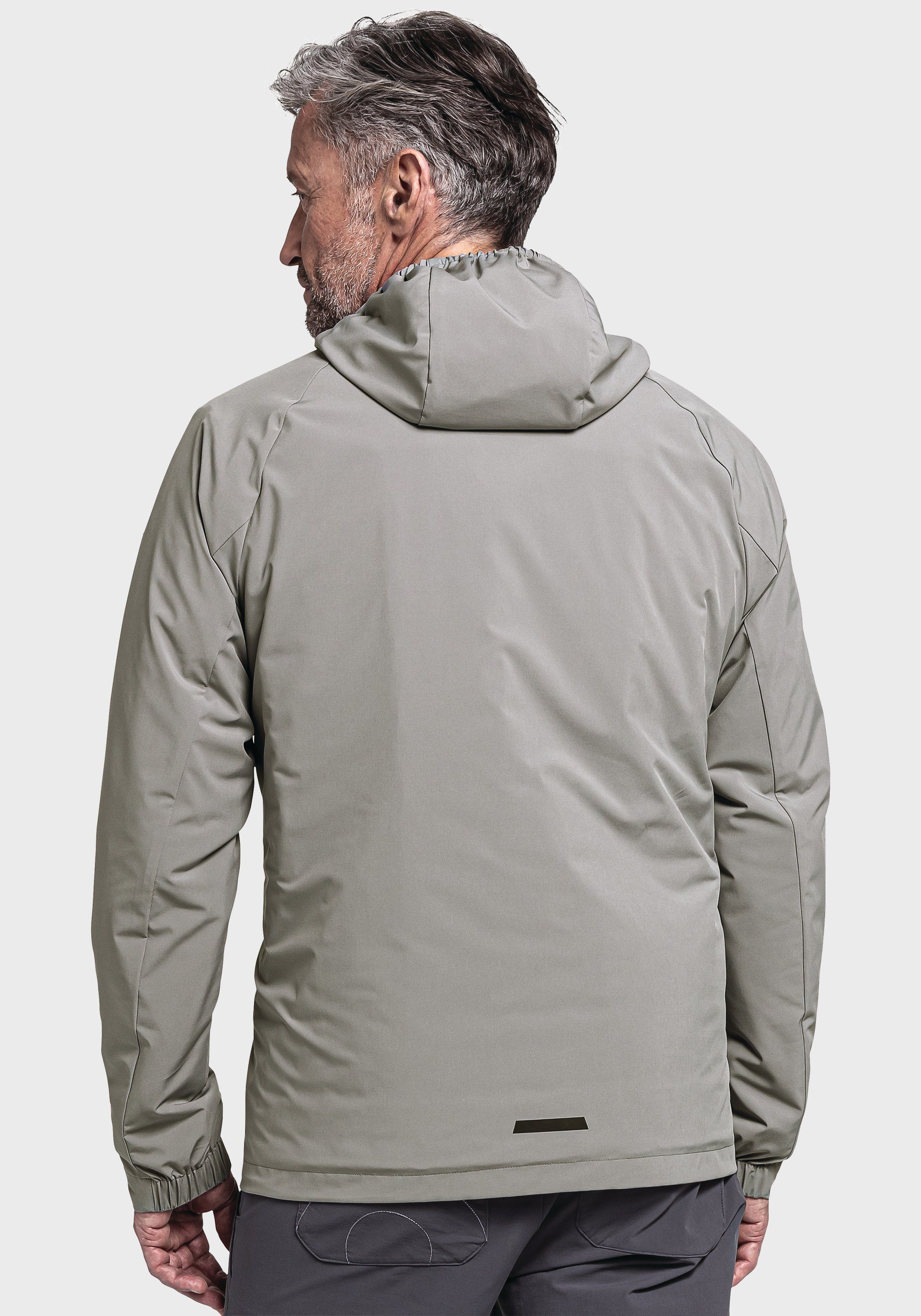 Schöffel Outdoorjack Jacket Graz M