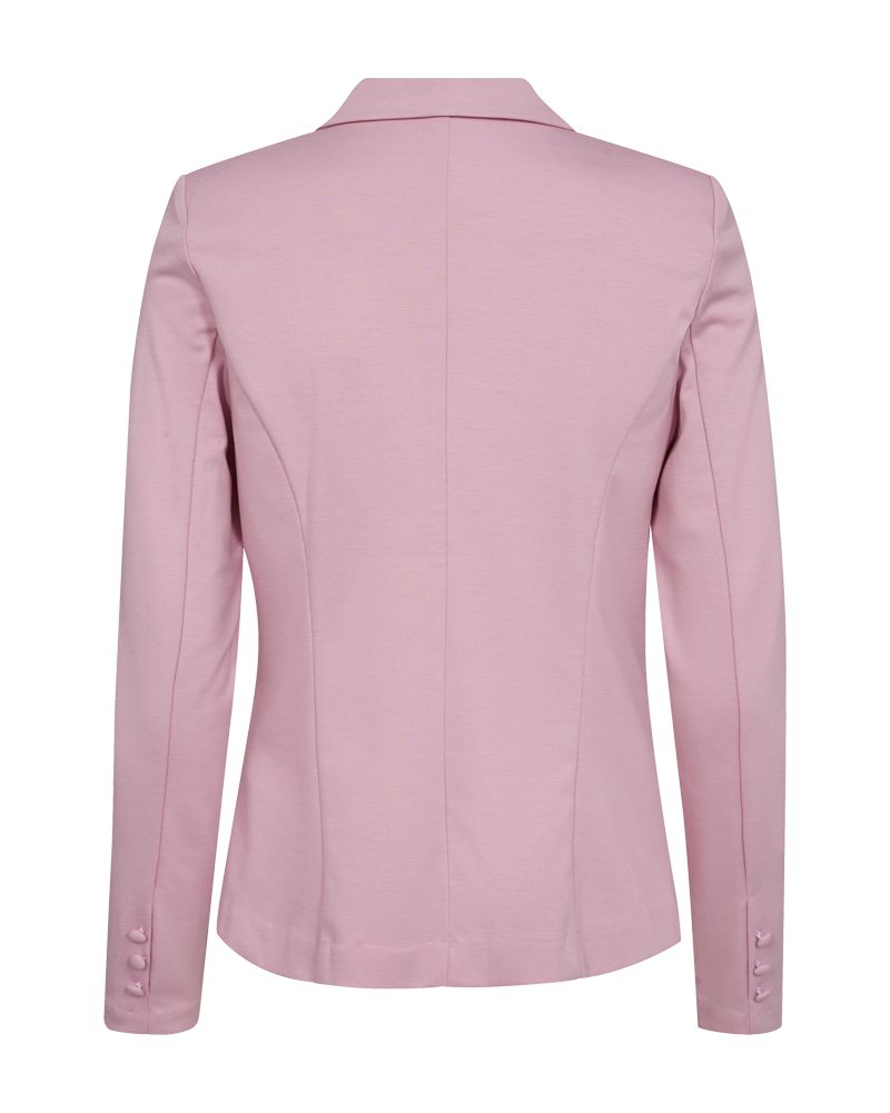 FREEQUENT Korte blazer FQNANNI met knoopsluiting