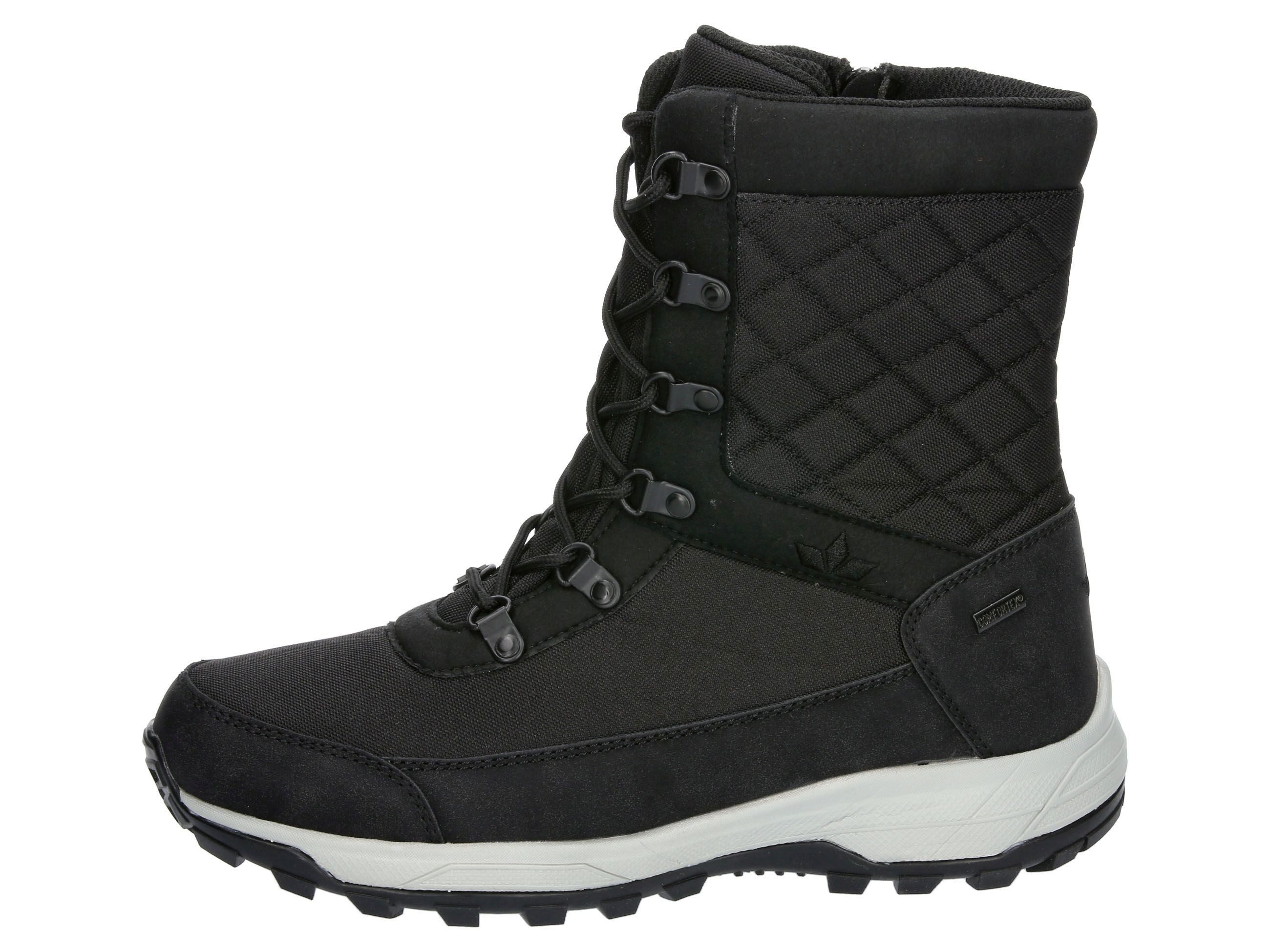 Lico Winterlaarzen Winterlaars Glace