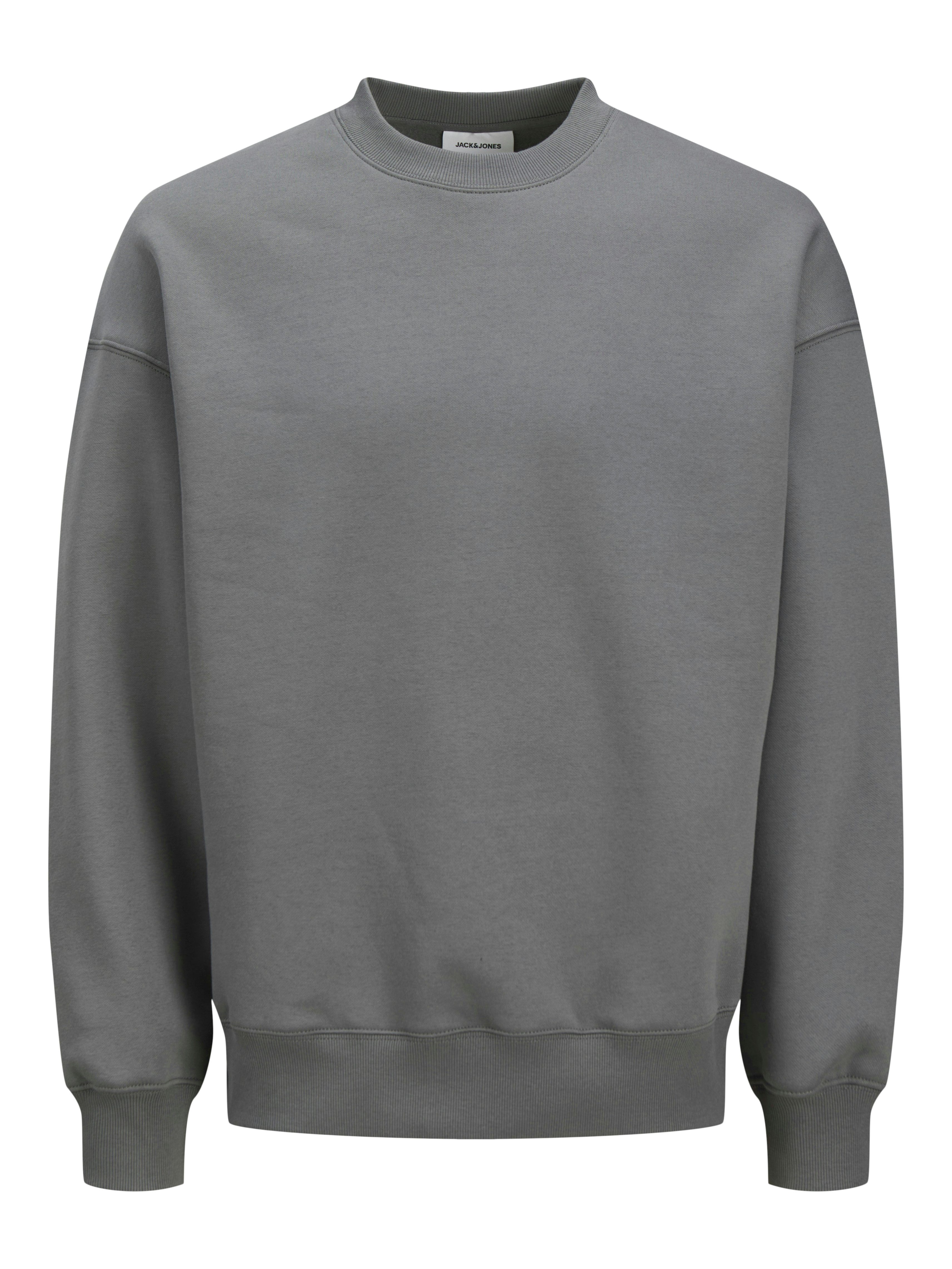 Jack & Jones Sweatshirt JJEURBAN EDGE SWEAT CREW NECK NOOS