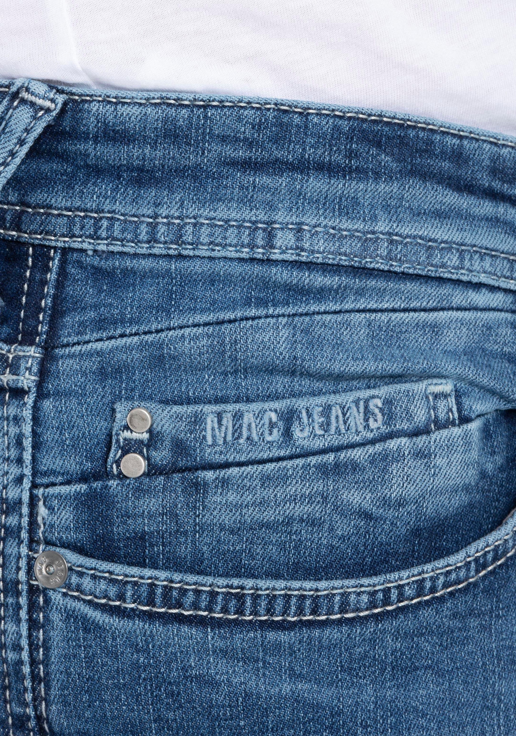 MAC Regular fit jeans Ben