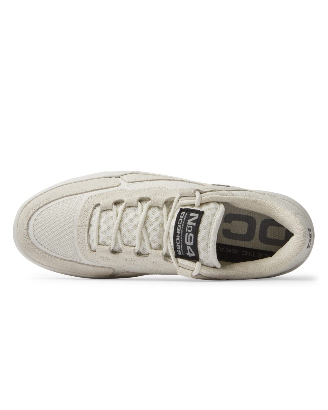 DC Shoes Sneakers DC Metric