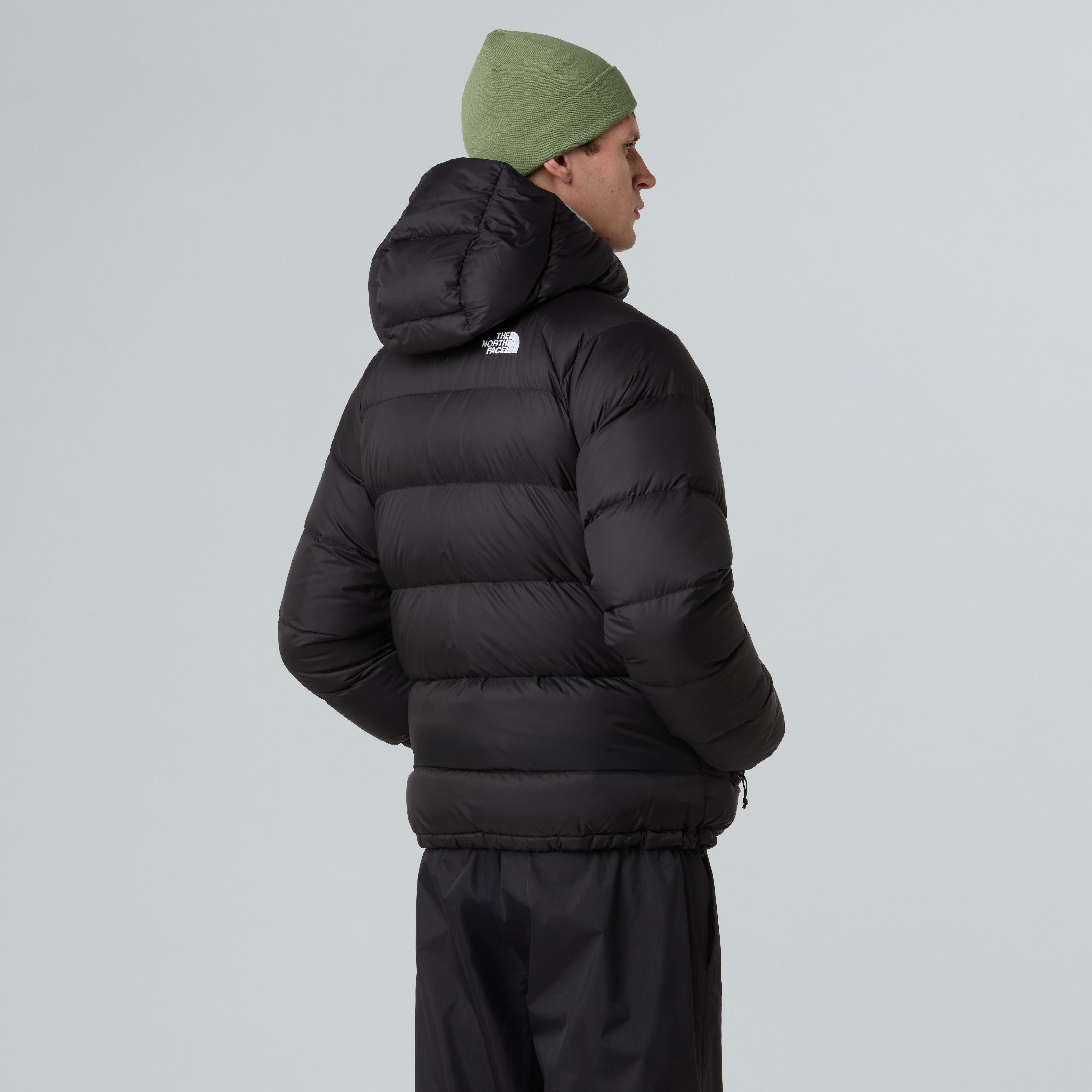 The North Face Donsjack M HYDRENALITE DOWN HOODIE (1 stuk)