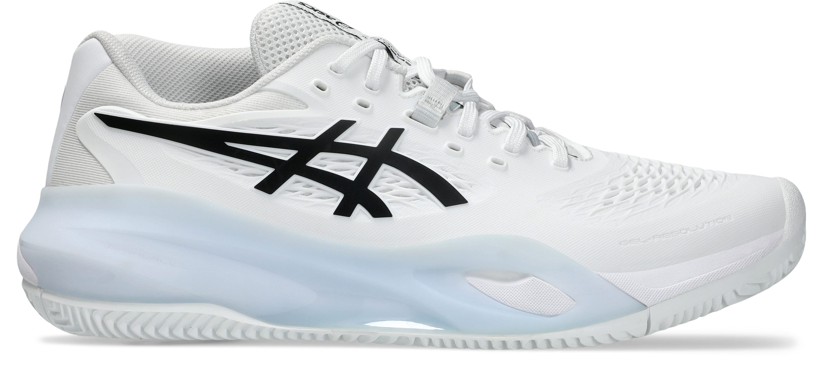 Asics Tennisschoenen GEL-RESOLUTION X CLAY