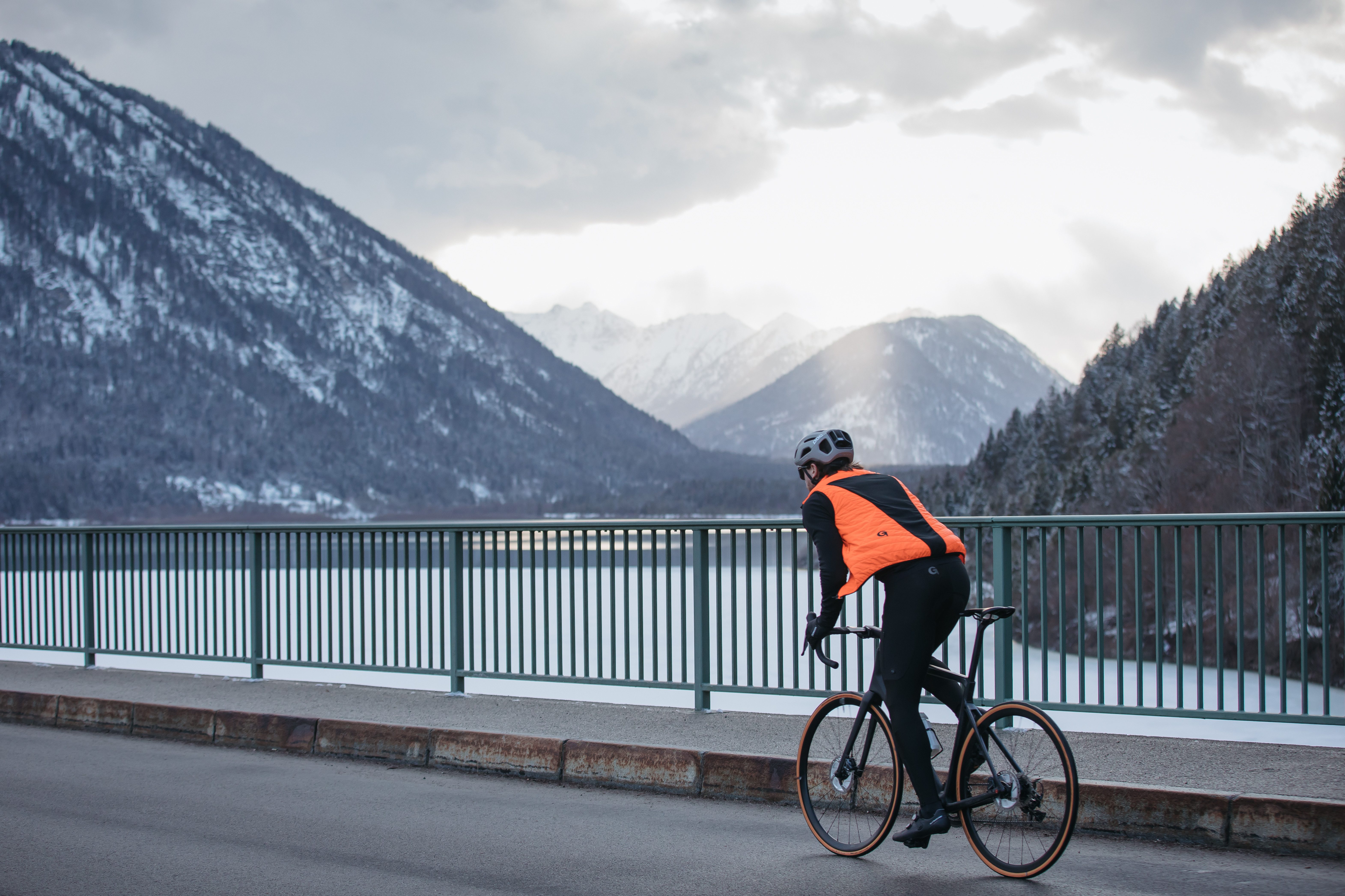Gonso Functionele bodywarmer Ruivo Hoge warmte-isolatie, waterafstotende uitvoering