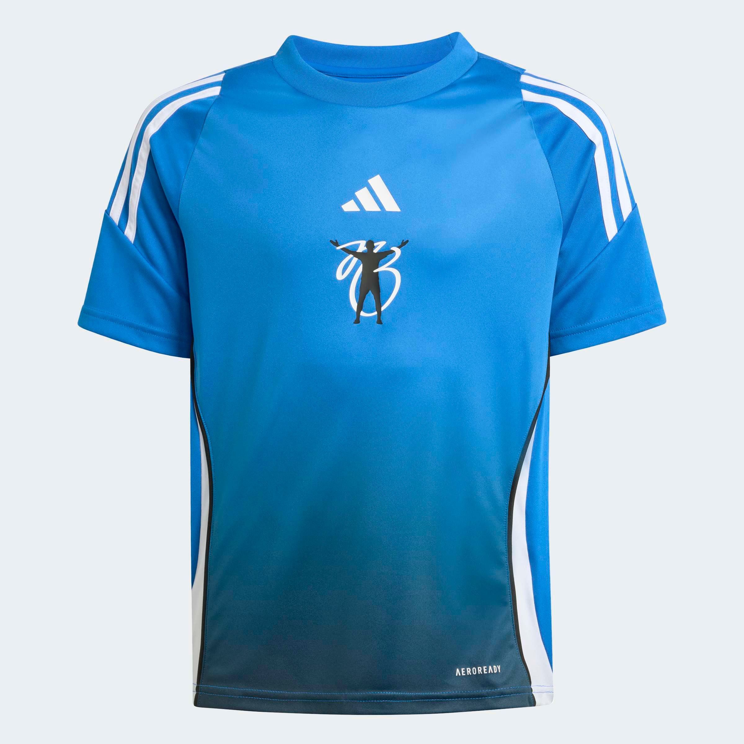 adidas Performance Voetbalshirt