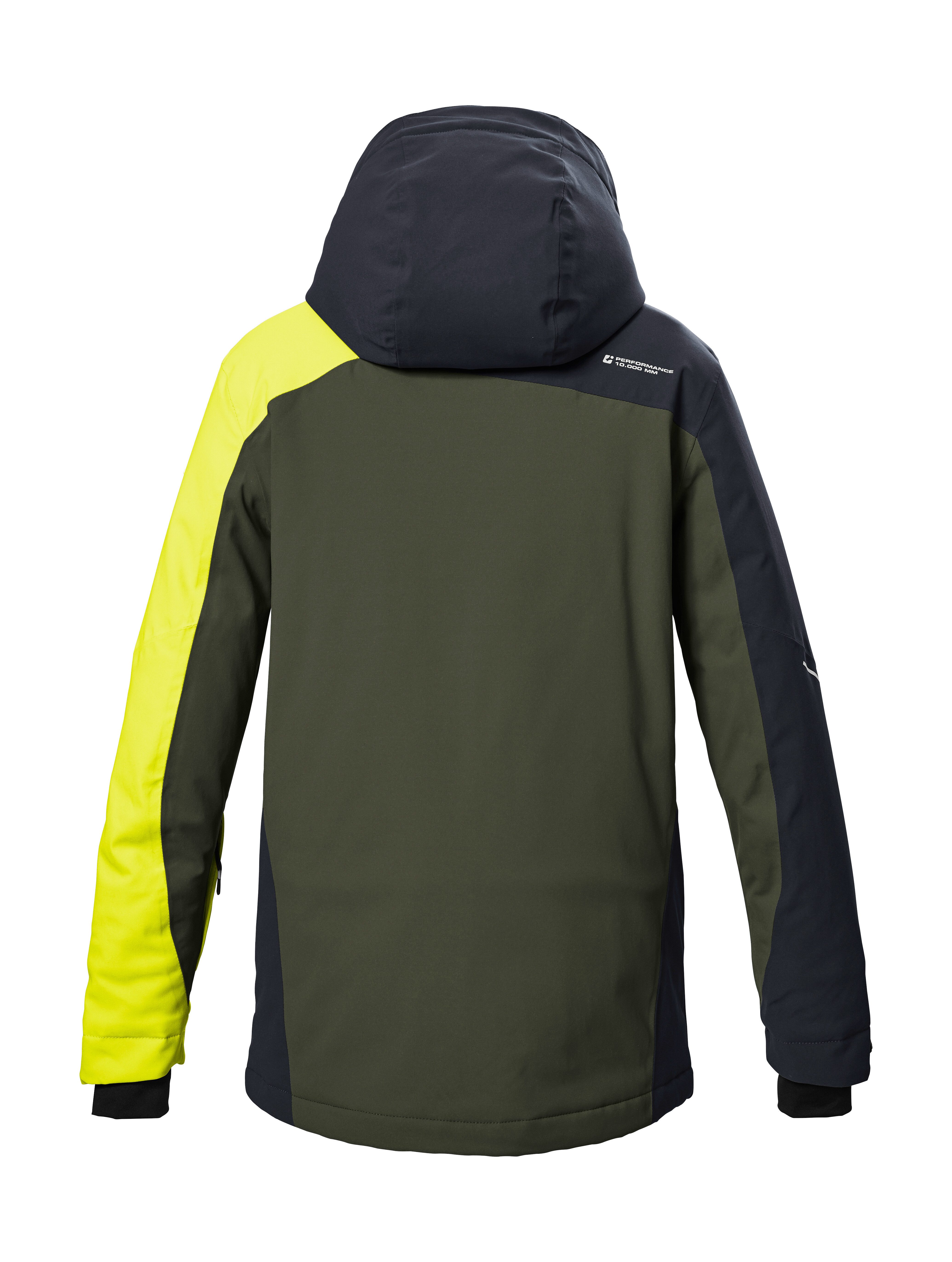 Killtec Ski-jack KSW 389 BYS SKI JCKT