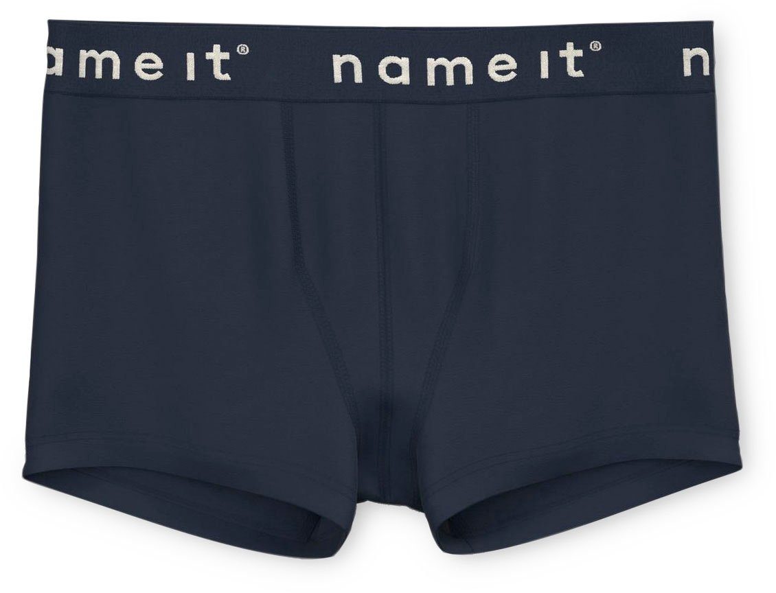 Name It Boxershort NKMBOXER 3P (set, 3 stuks)