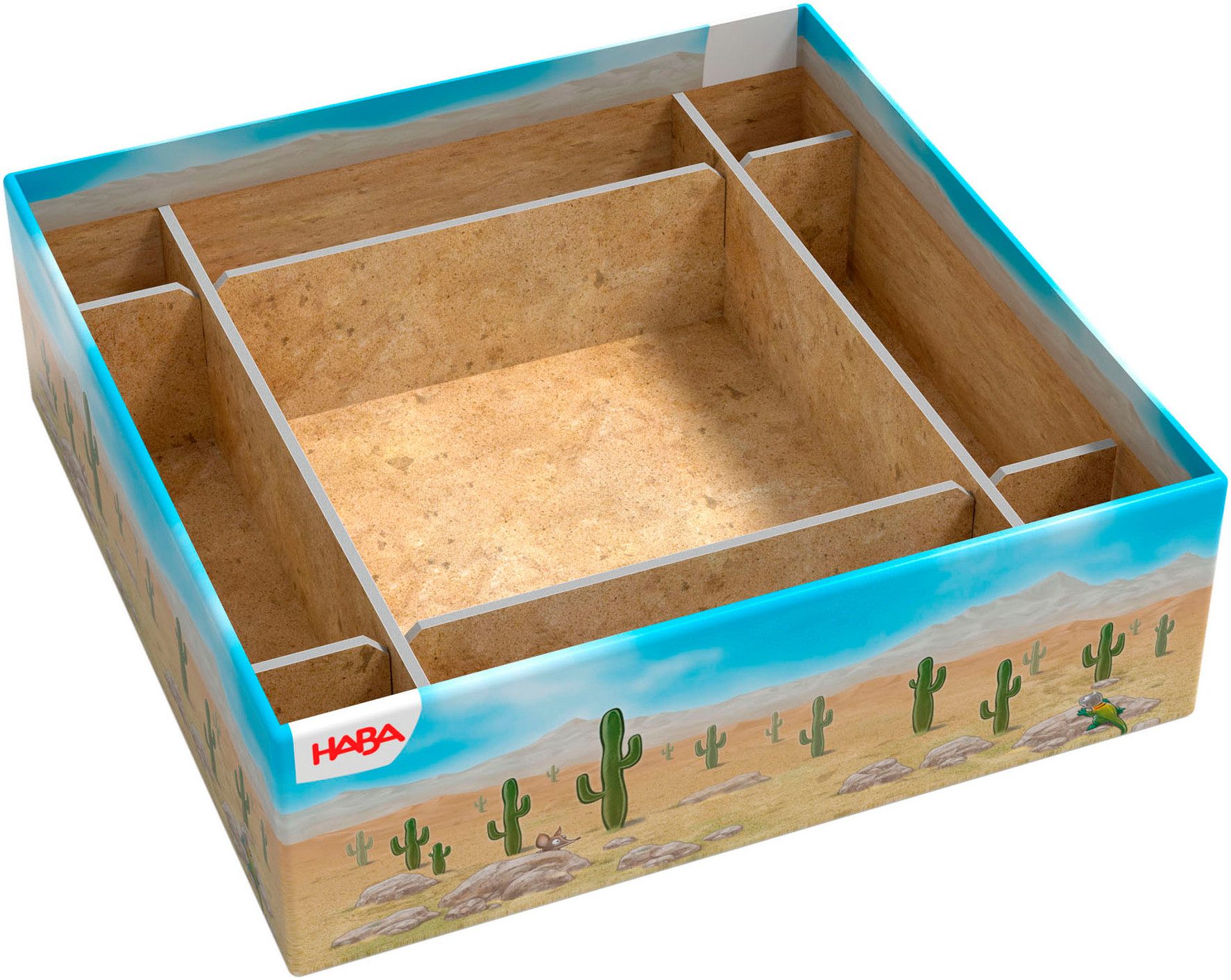 Haba Spel Prik koning Made in Germany
