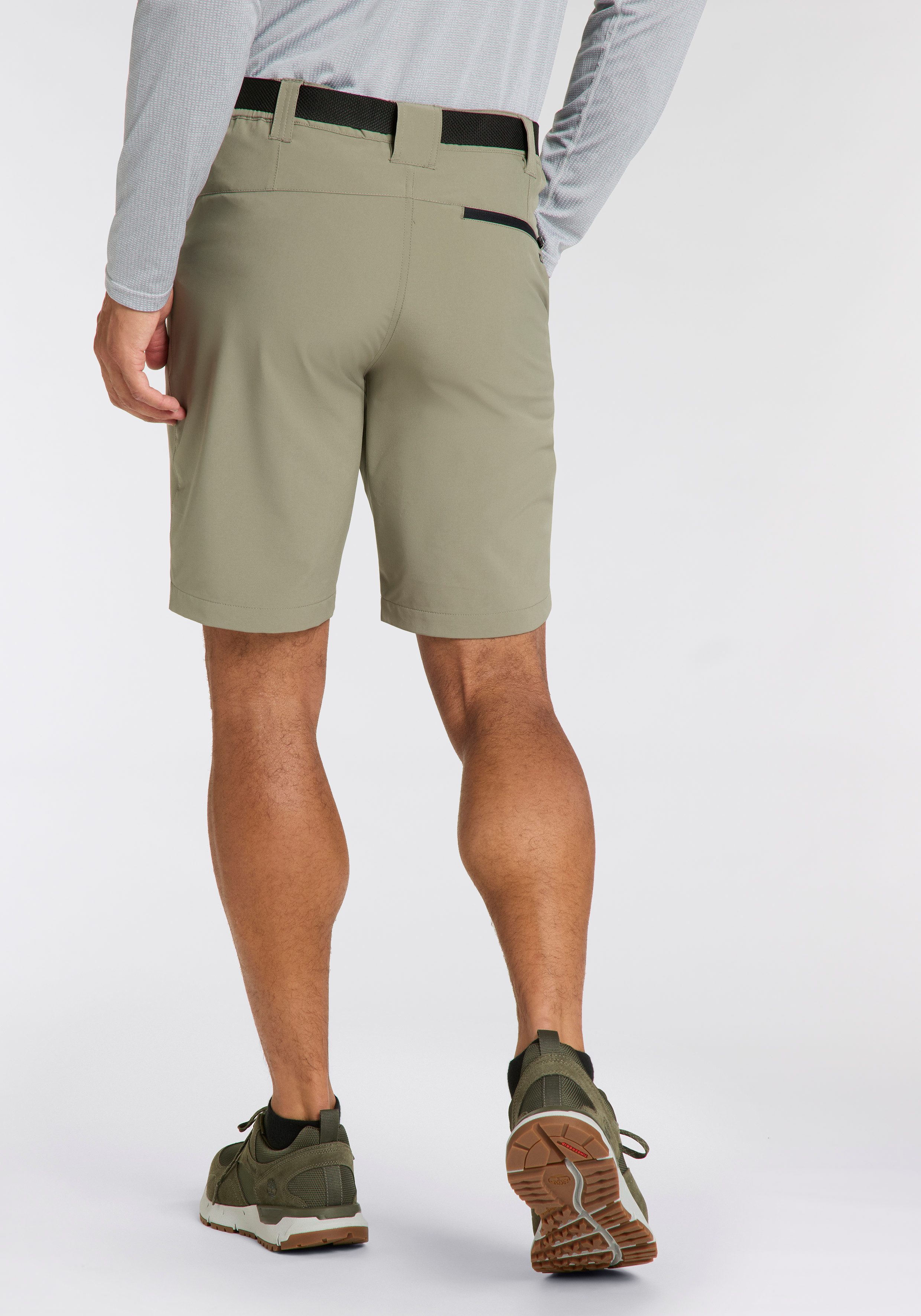 CMP Functionele short Elastisch & ademend