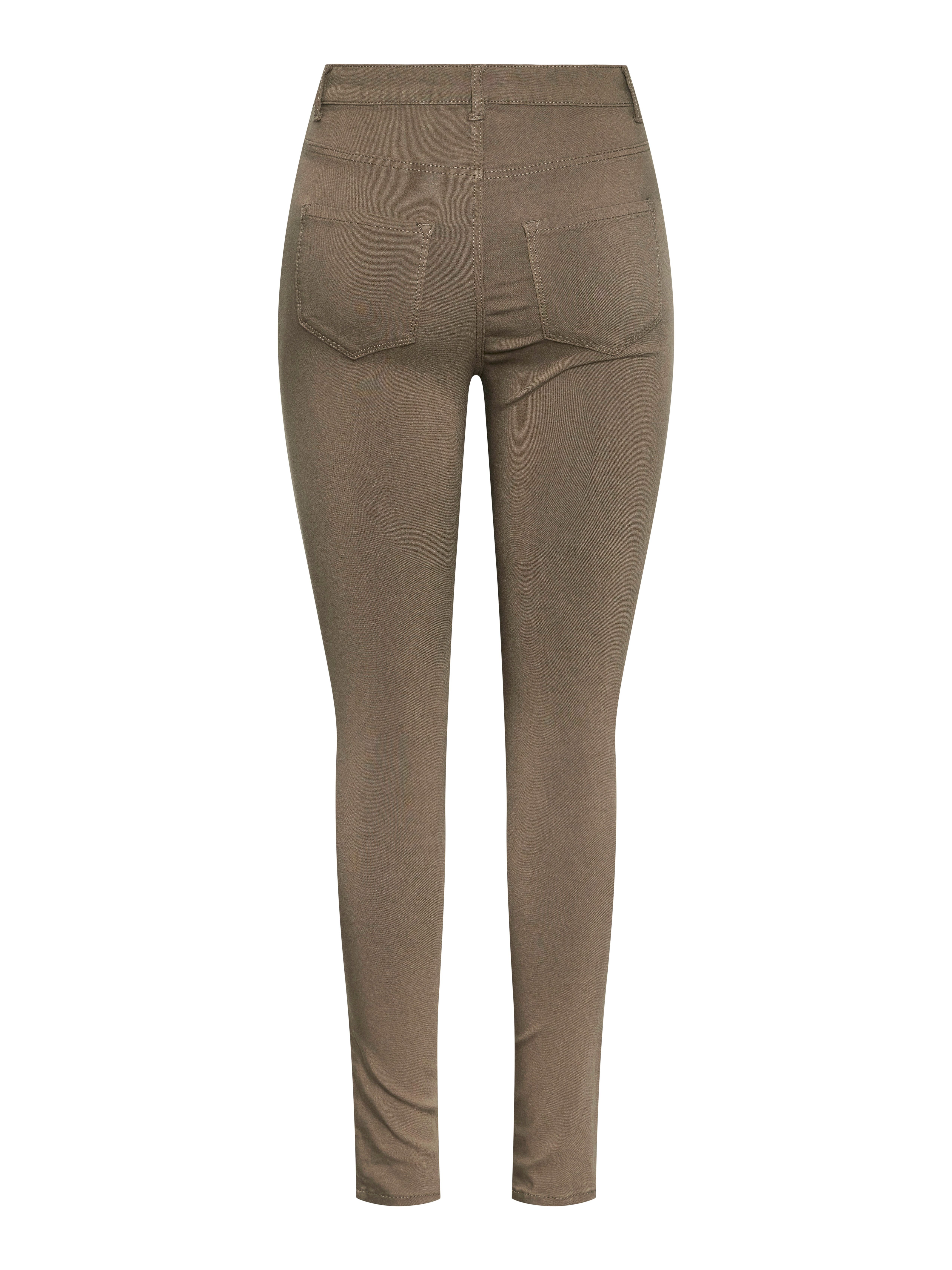 pieces Jeggings HIGH SKIN