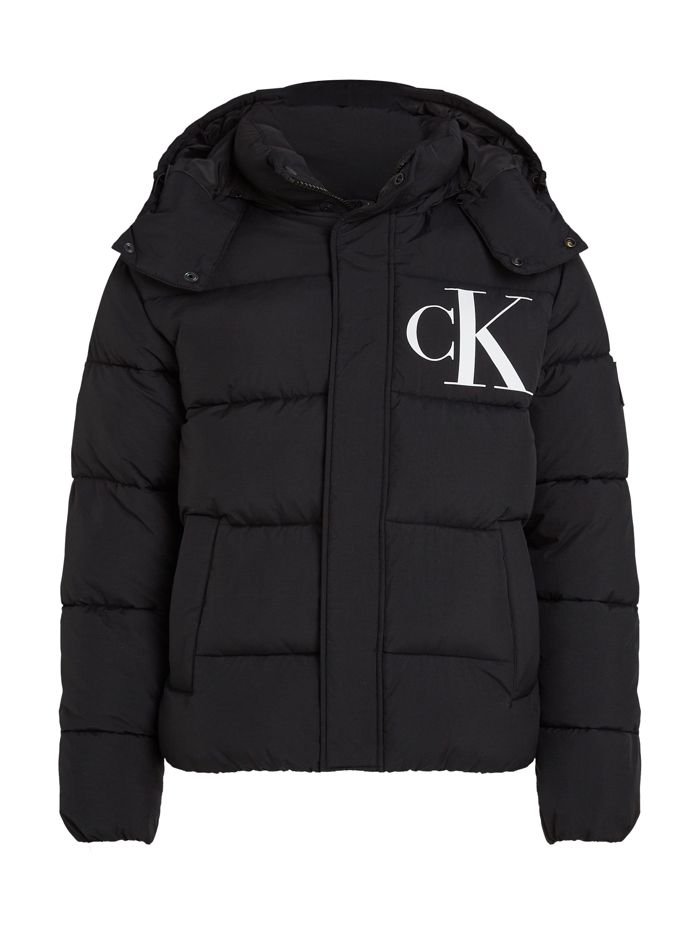 Calvin Klein Outdoorjack ESSENTIALS NON DOWN JACKET