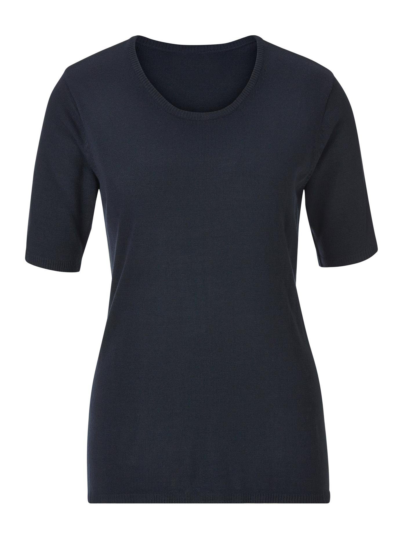 Classic Gebreide trui Twinset