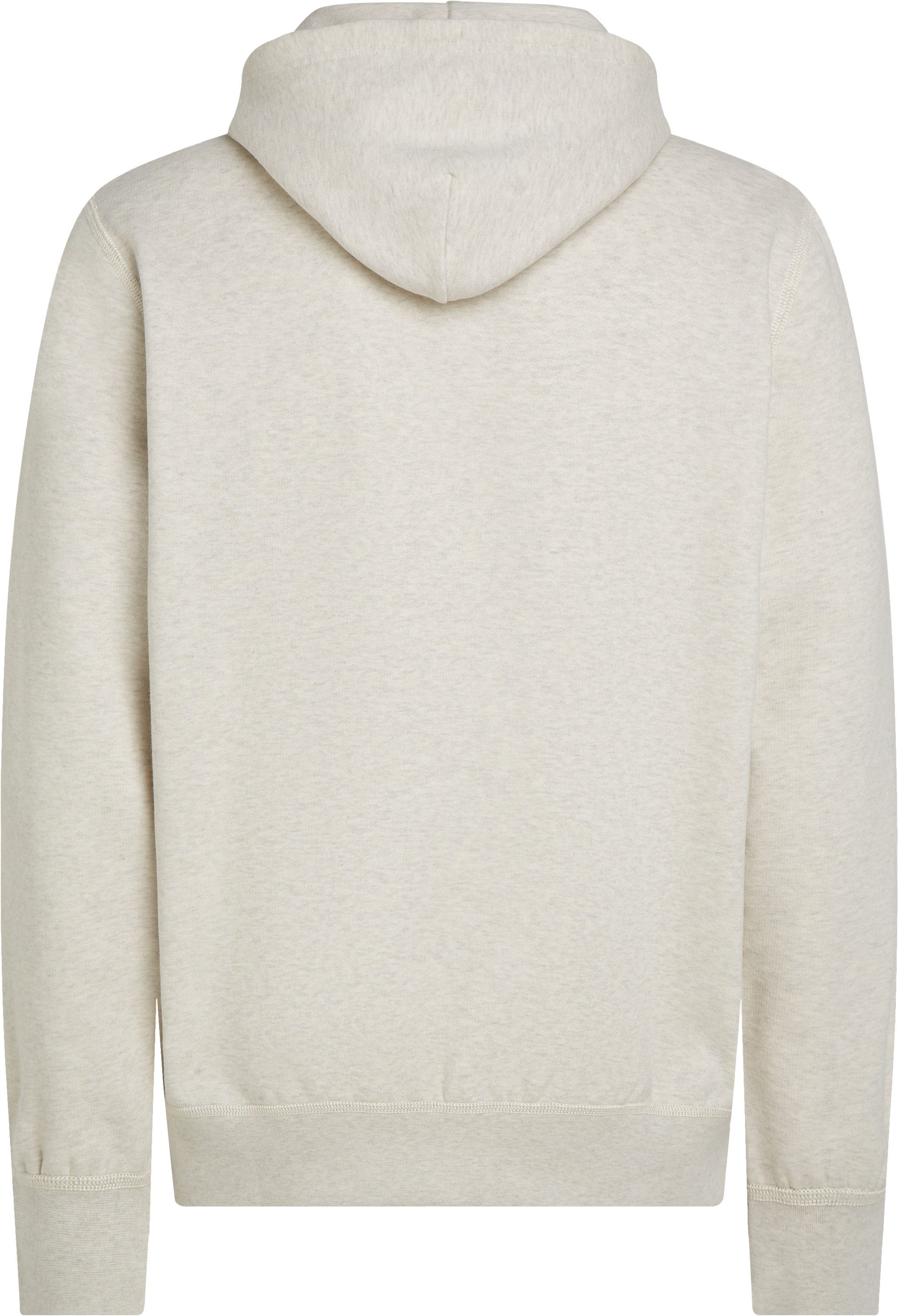 Tommy Hilfiger Hoodie ESS SEASONAL FLEECE HOODY