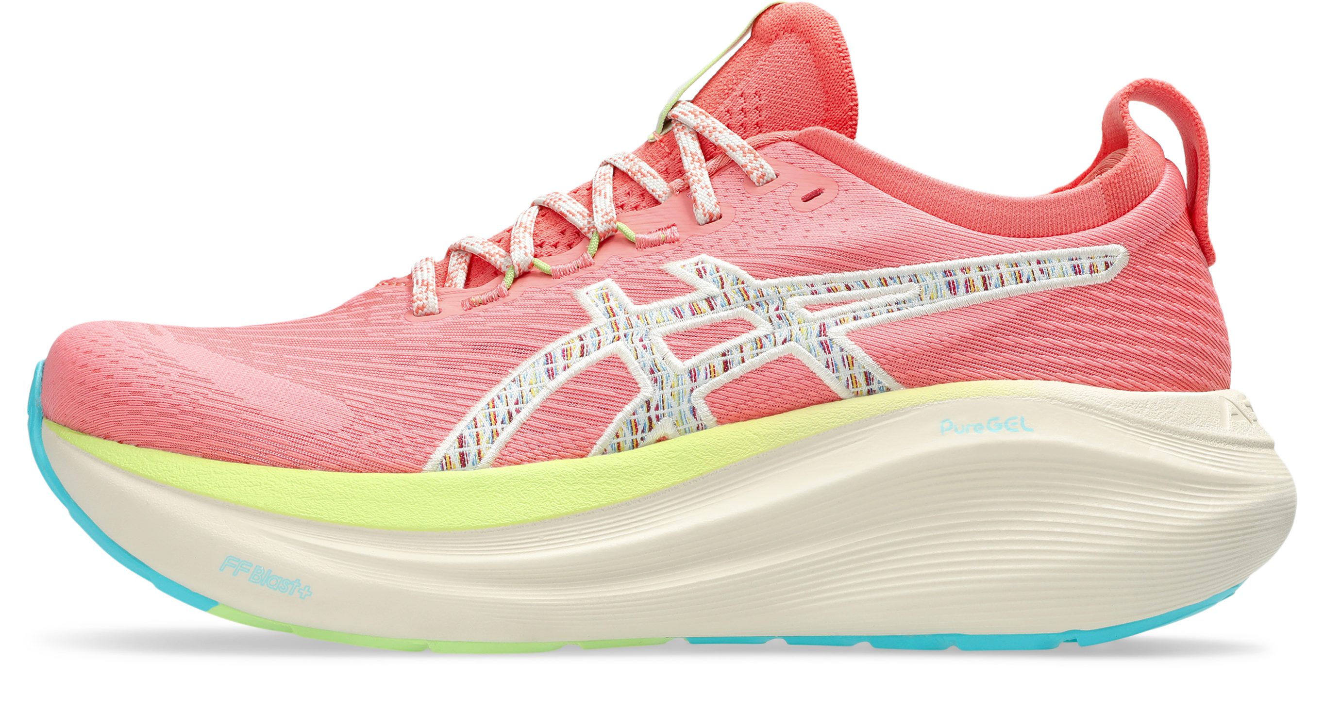 Asics Runningschoenen GEL-NIMBUS 27 TR