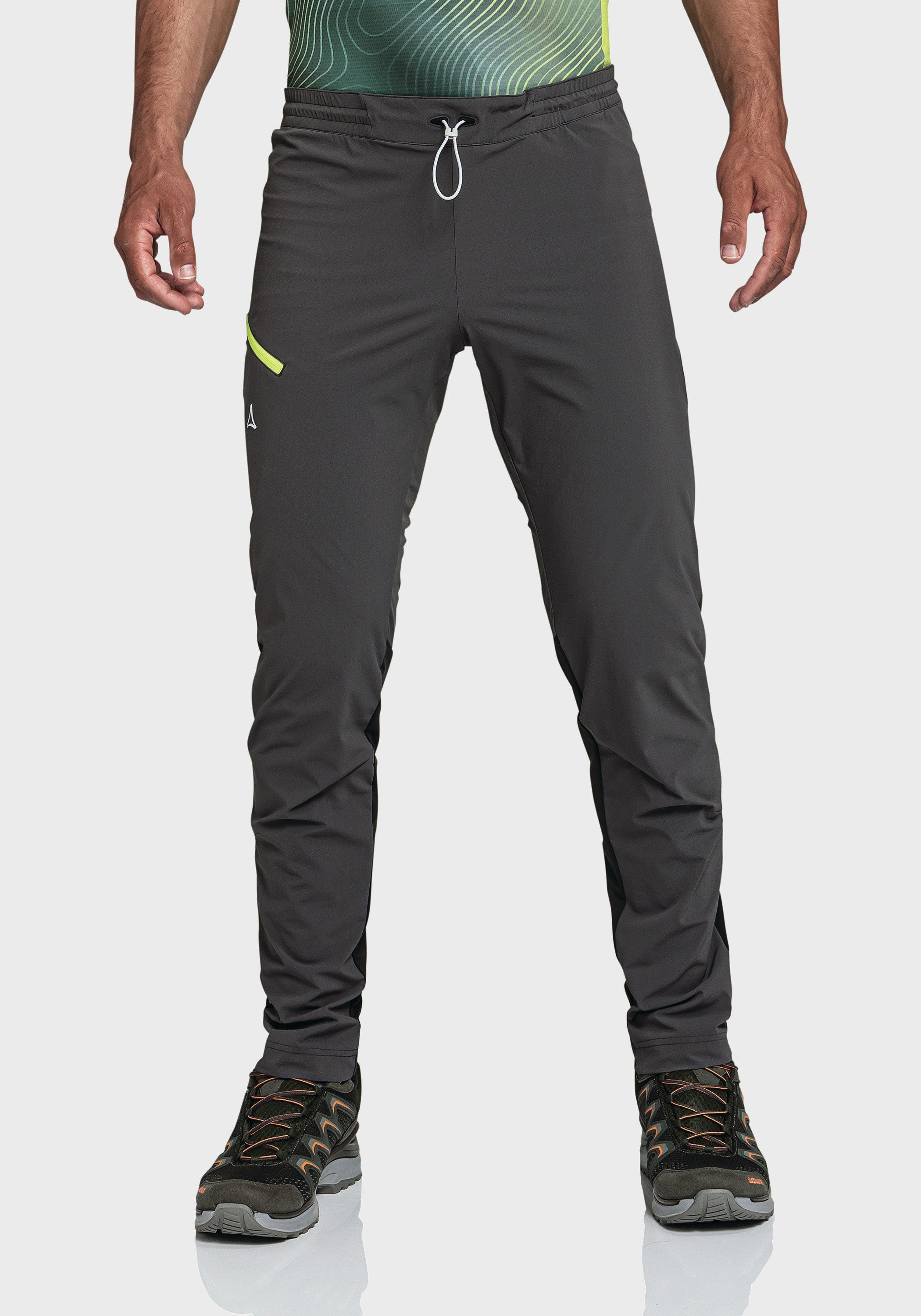 Schöffel Outdoorbroek Pants Hestad Light M