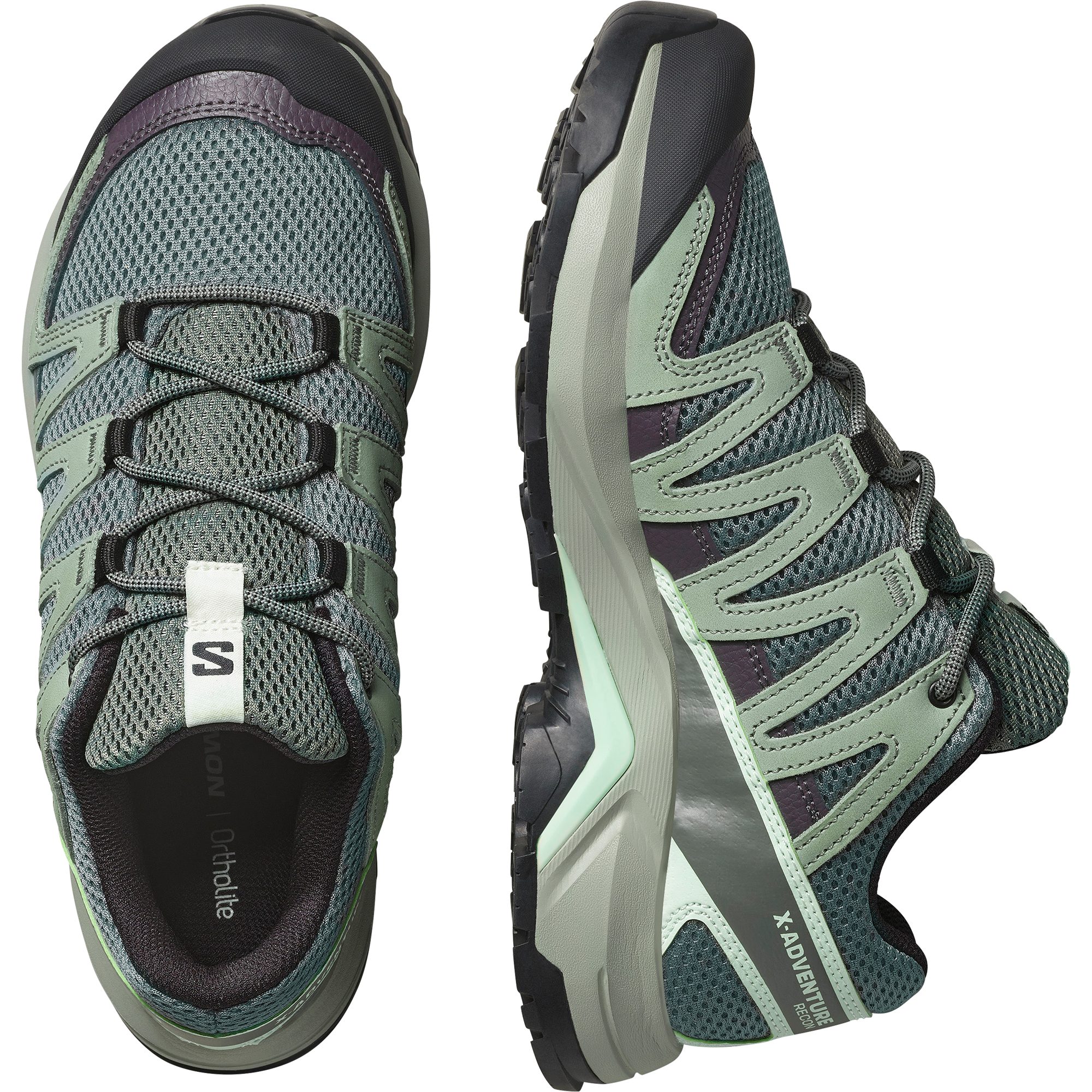 Salomon Wandelschoenen X-ADVENTURE RECON W