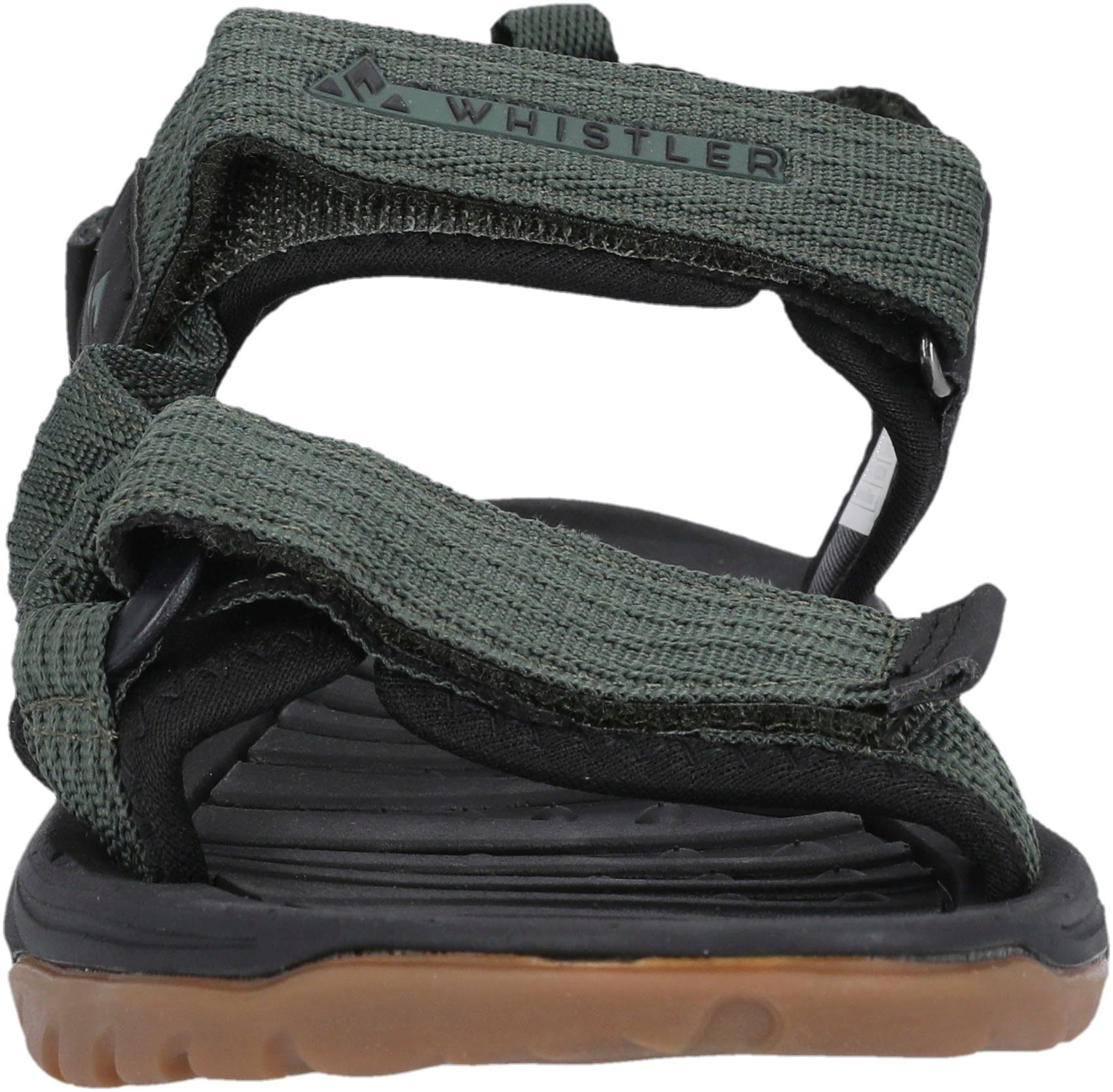 WHISTLER Sandalen Zakim M Sandal