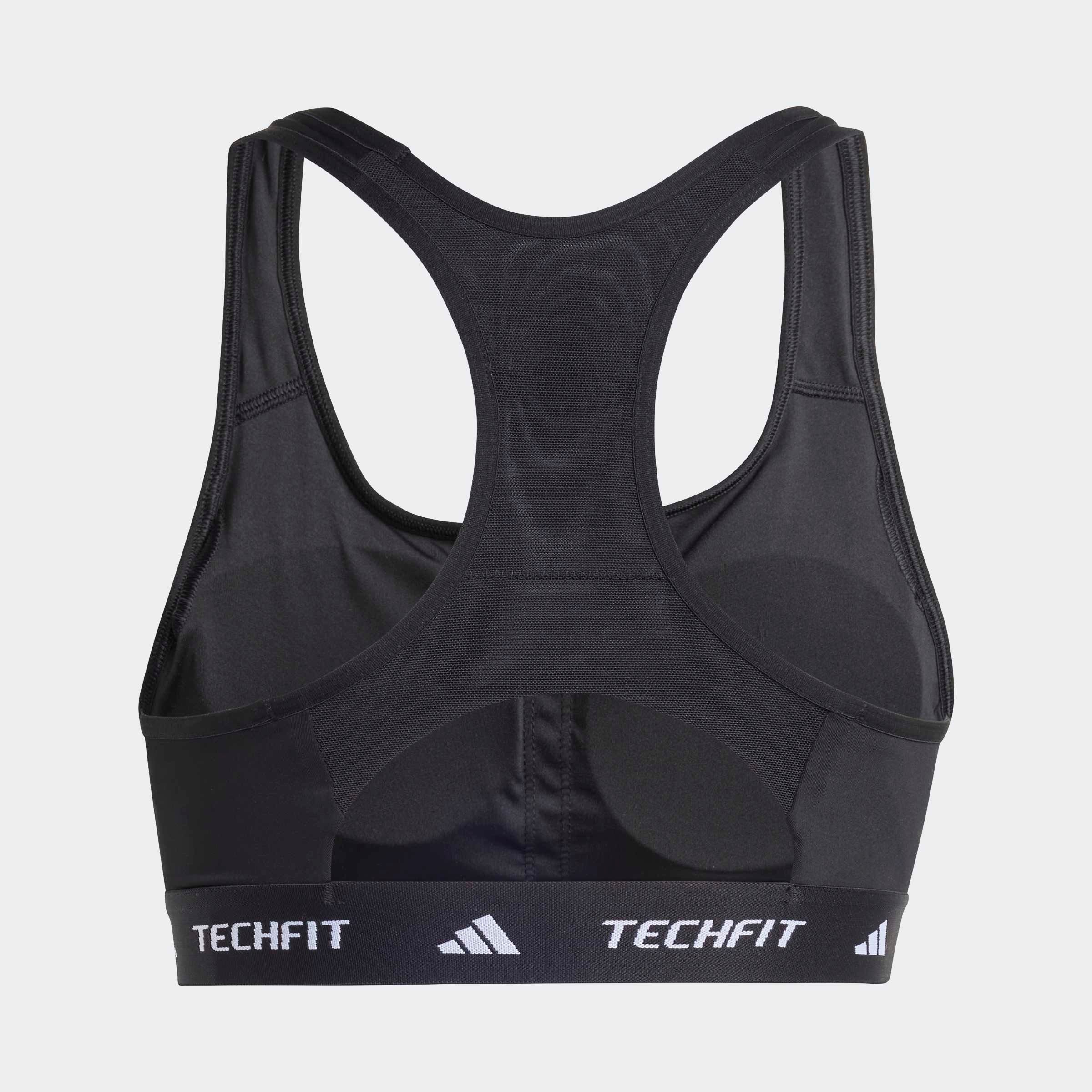 adidas Performance Sport-bh TF BRA (1-delig)