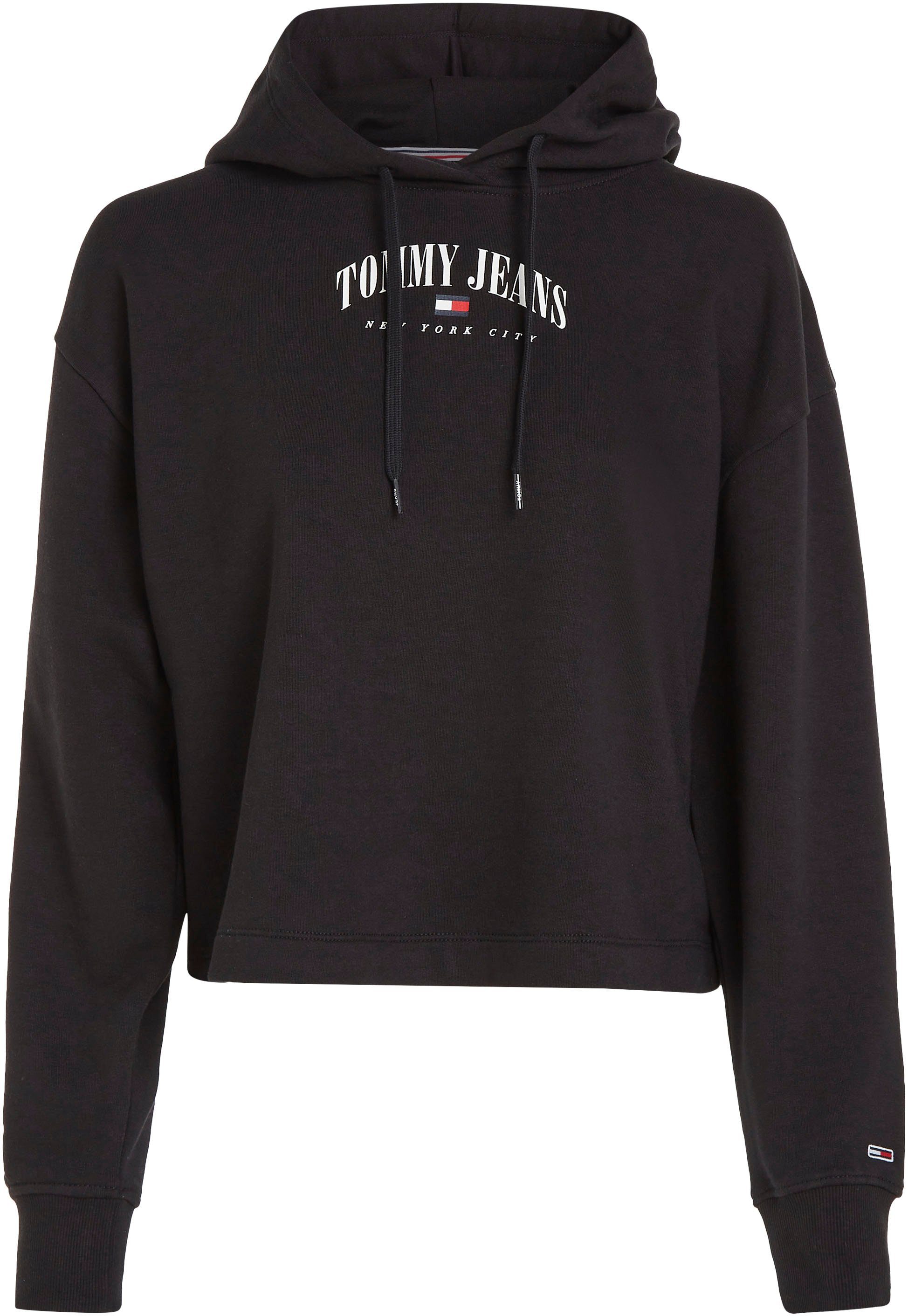 TOMMY JEANS Hoodie TJW RLX ESSENTIAL LOGO 2 HOODIE