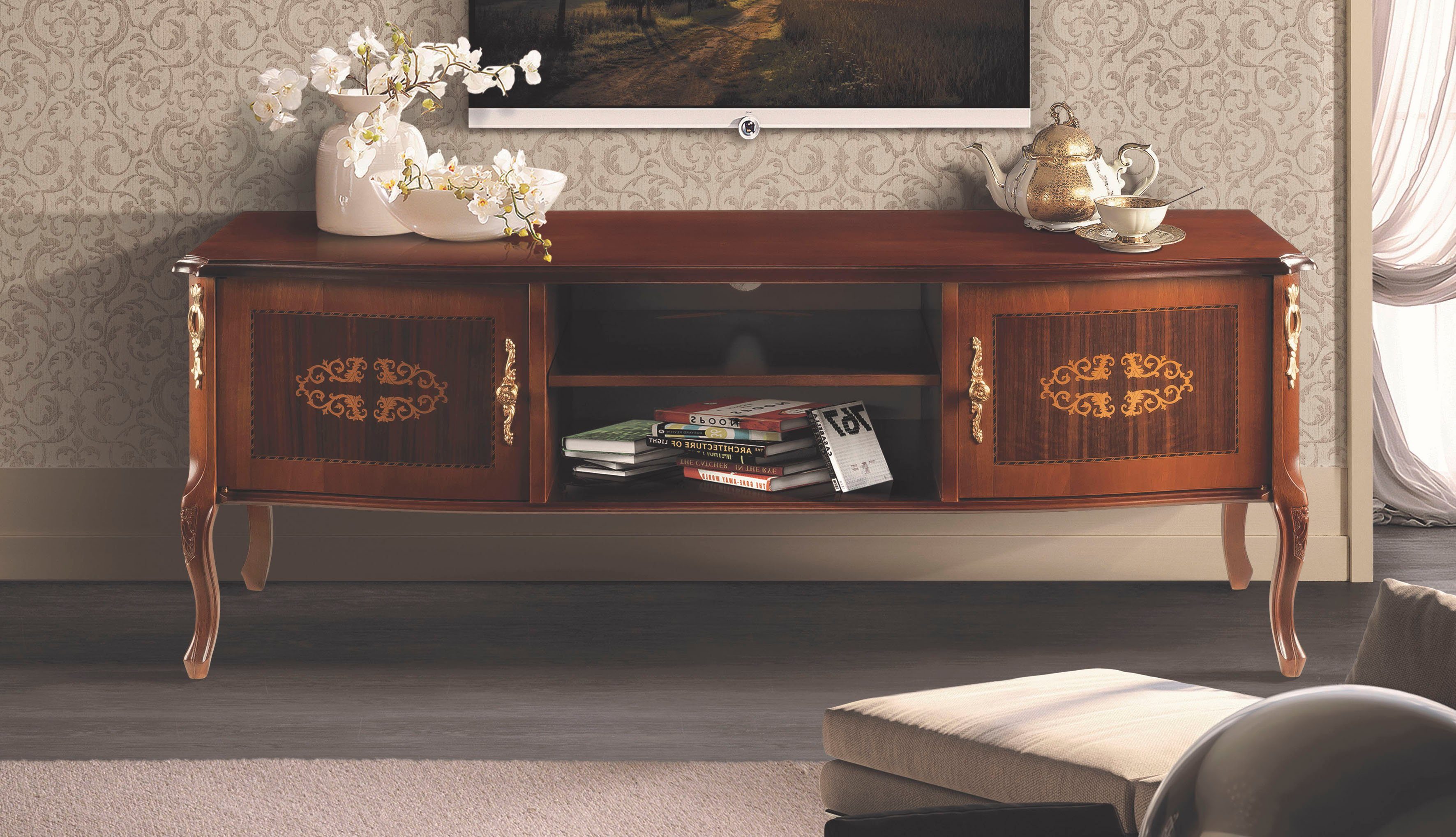 Home affaire Tv-meubel Riva