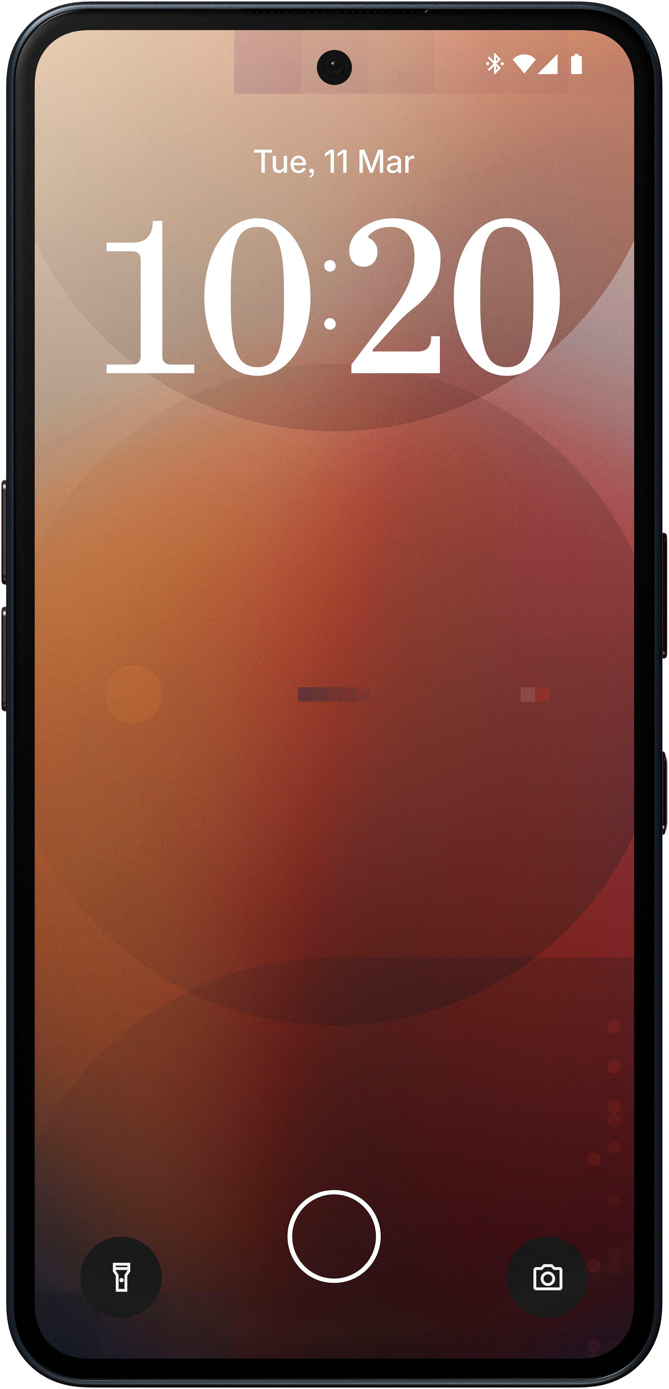 NOTHING Smartphone PHONE (3a)