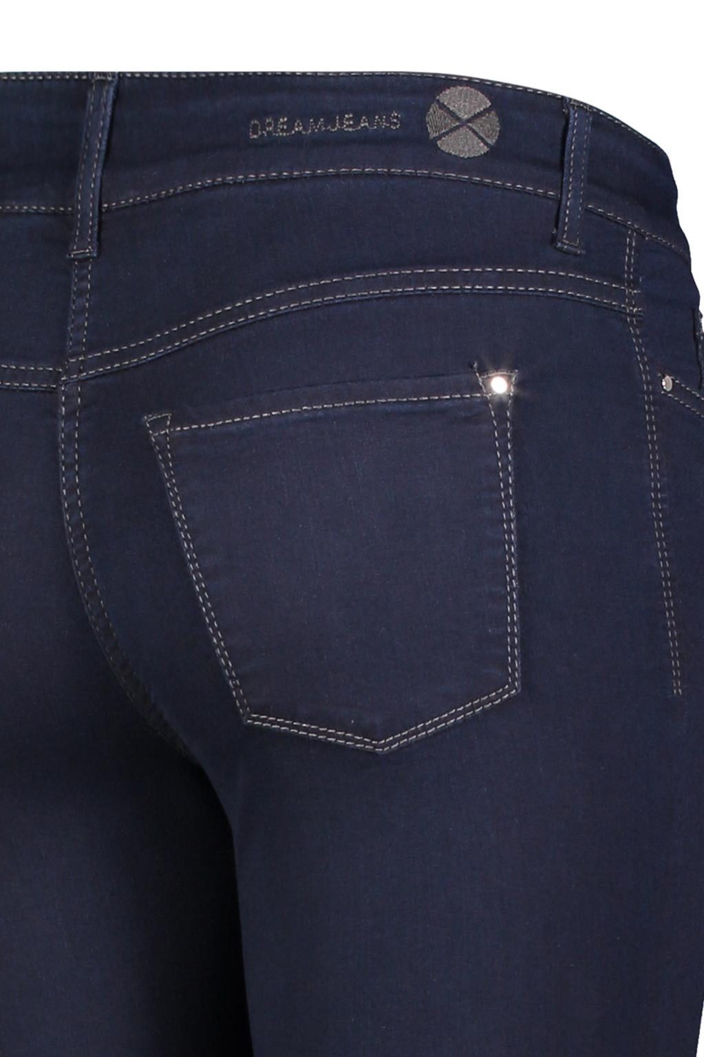 MAC Skinny fit jeans Dream Skinny in hoog-elastische kwaliteit voor de perfecte pasvorm