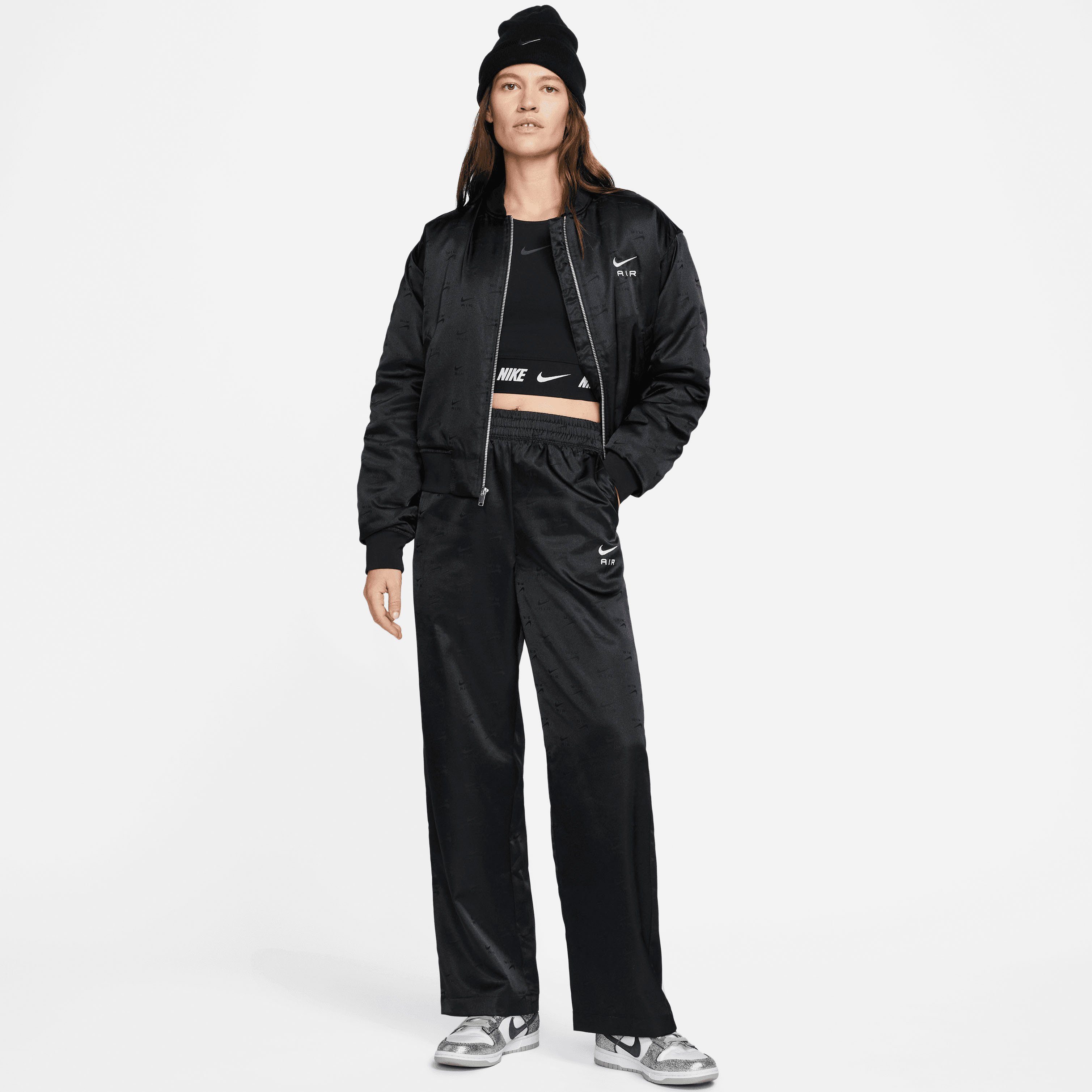 Nike Sportswear Blouson Air Women's Bomber Jacket