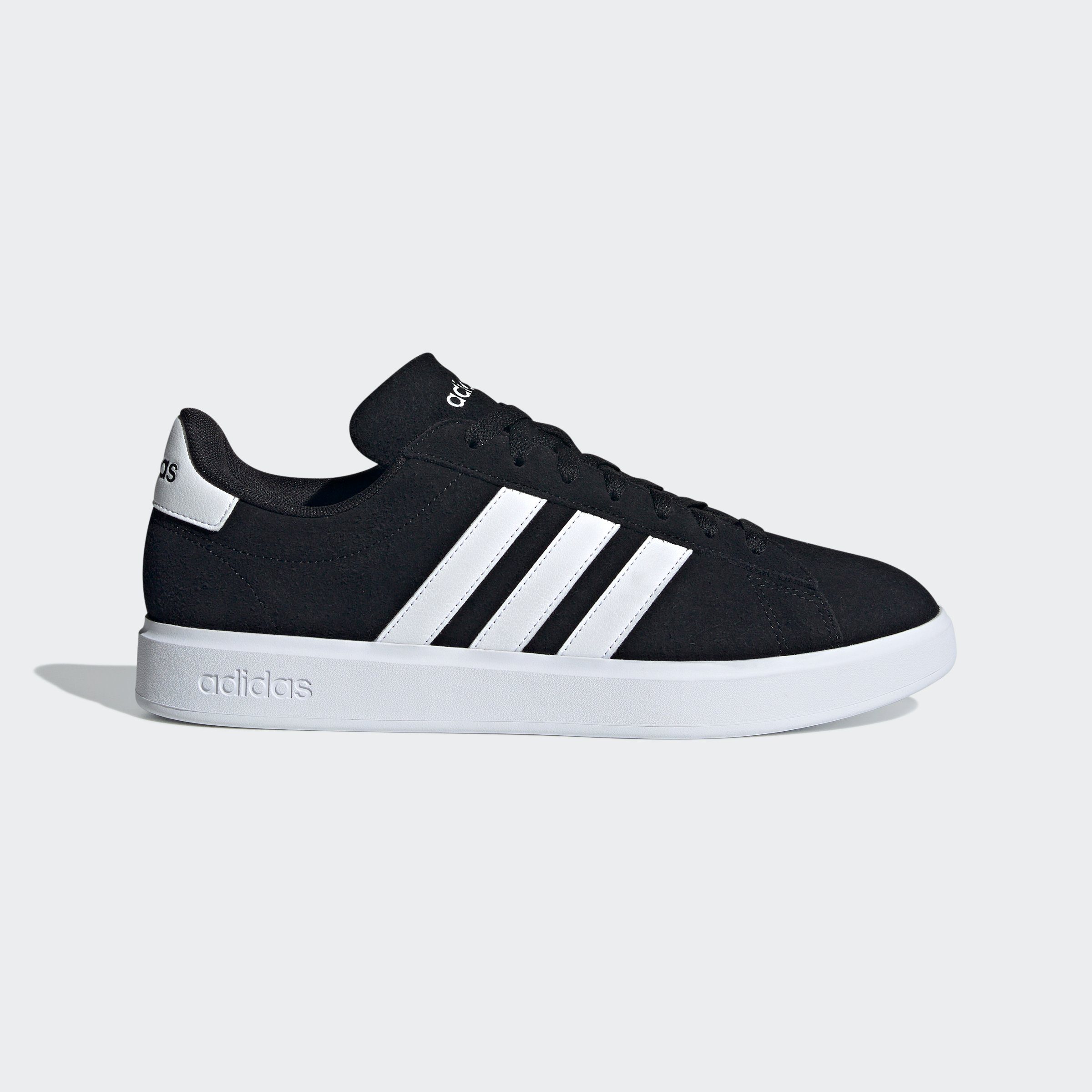 adidas Sportswear Sneakers GRAND COURT 2.0 Design geïnspireerd op de adidas Superstar