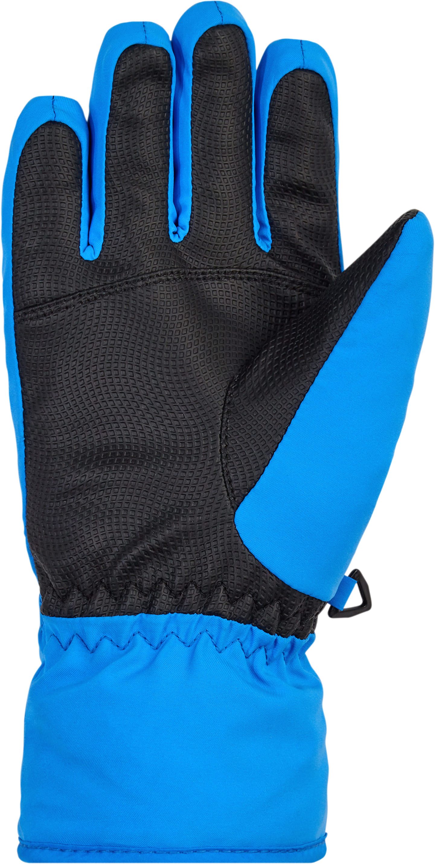 Ziener Skihandschoenen LEIF GTX
