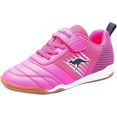 kangaroos sneakers k5-super court ev roze