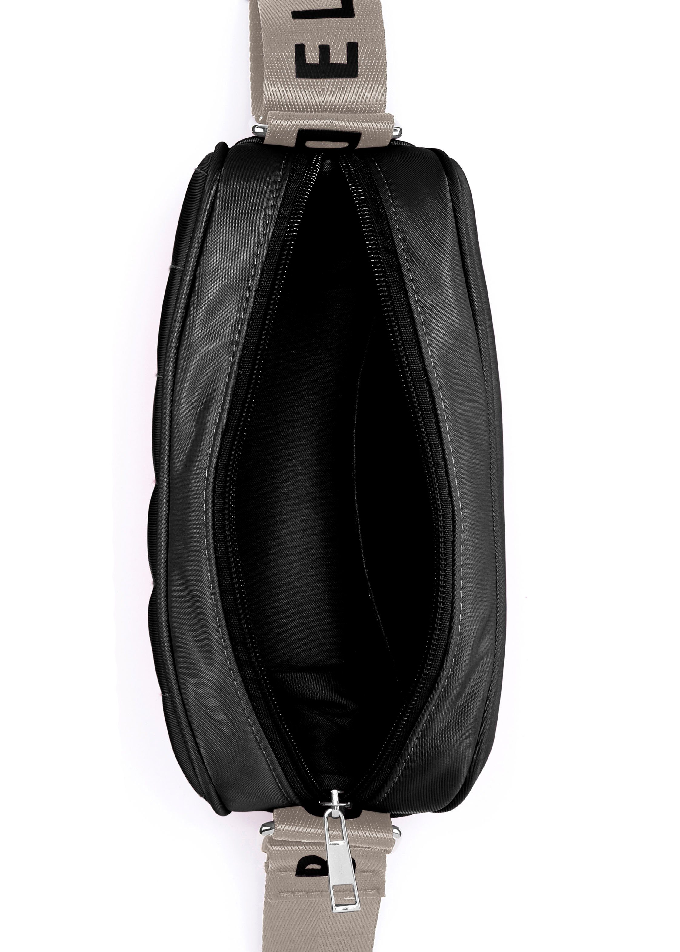 Elbsand Schoudertas Minibag