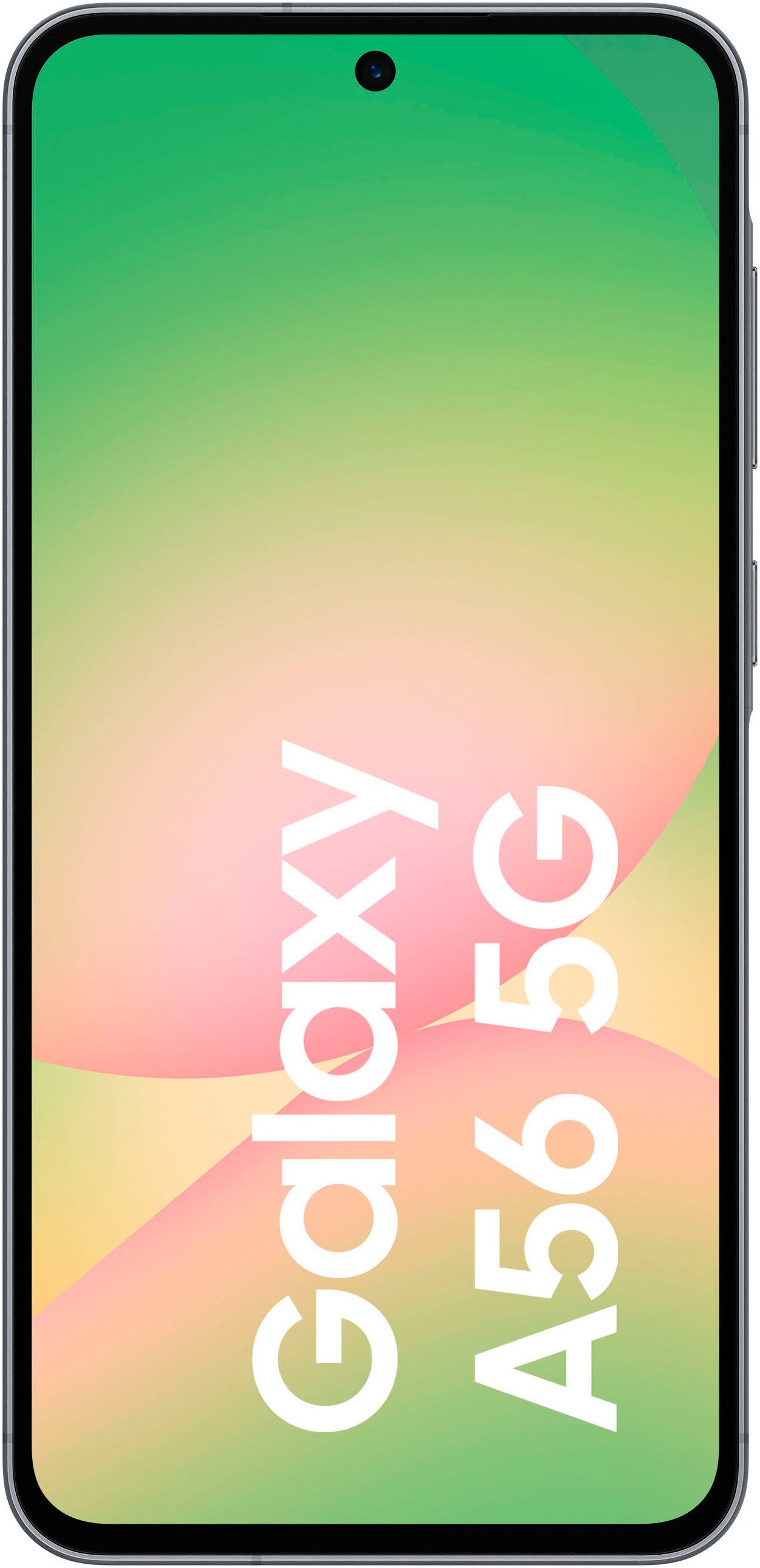 Samsung Smartphone Galaxy-A56 5G