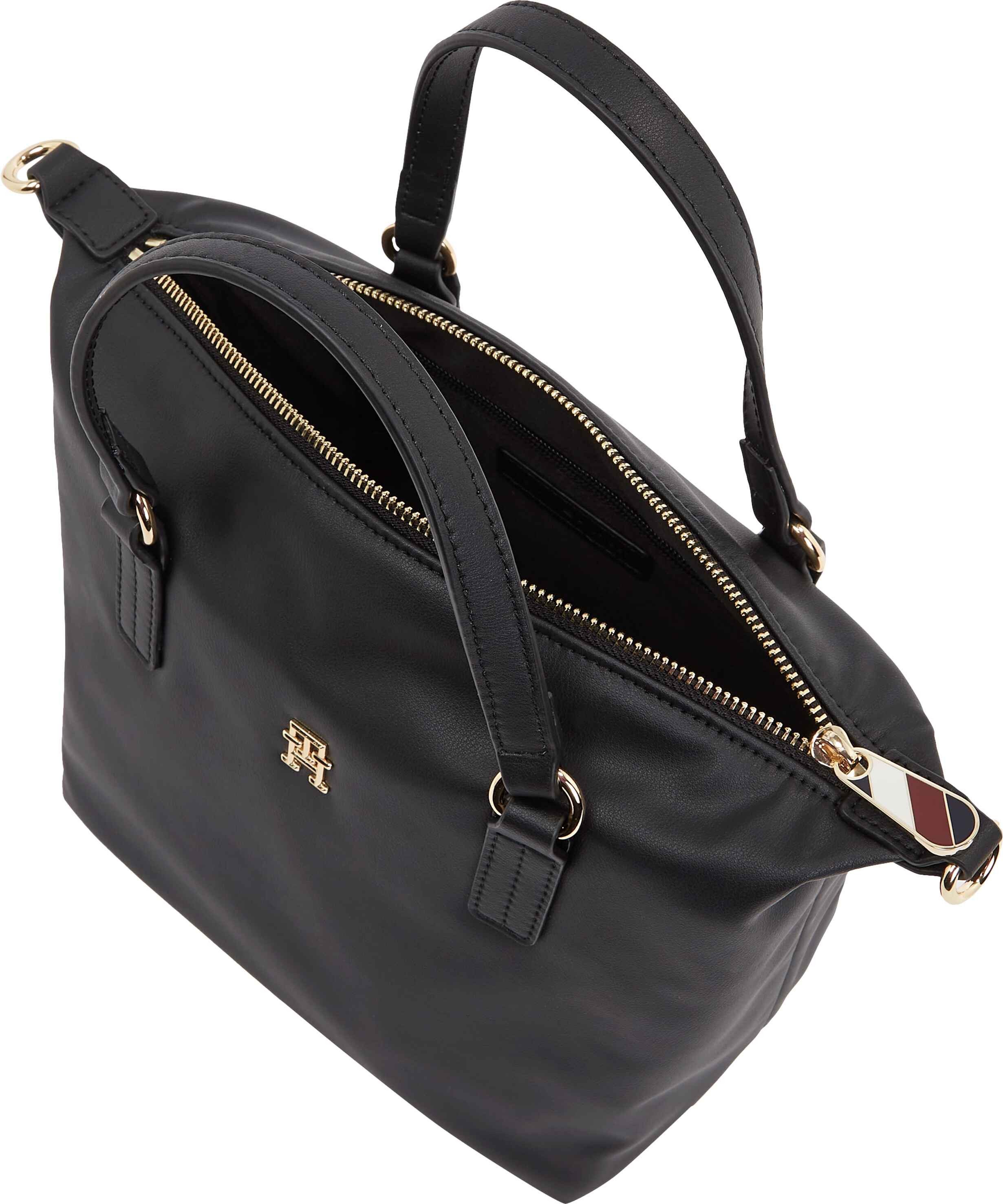 Tommy Hilfiger Shopper Women POPPY REFORM SMALL TOTE Schoudertas tas dames handtas dames