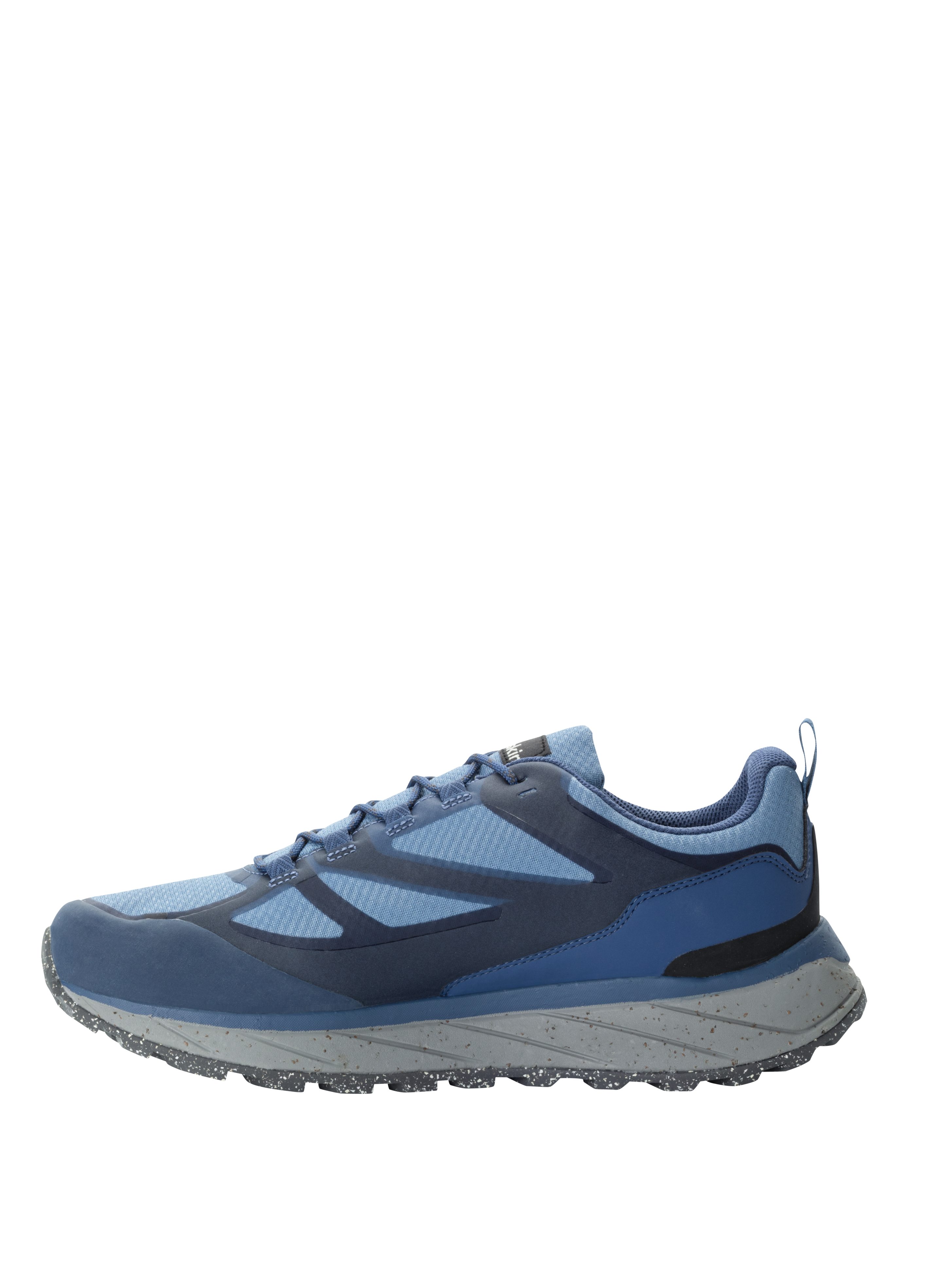 Jack Wolfskin Wandelschoenen TERRAVENTURE TEXAPORE LOW M