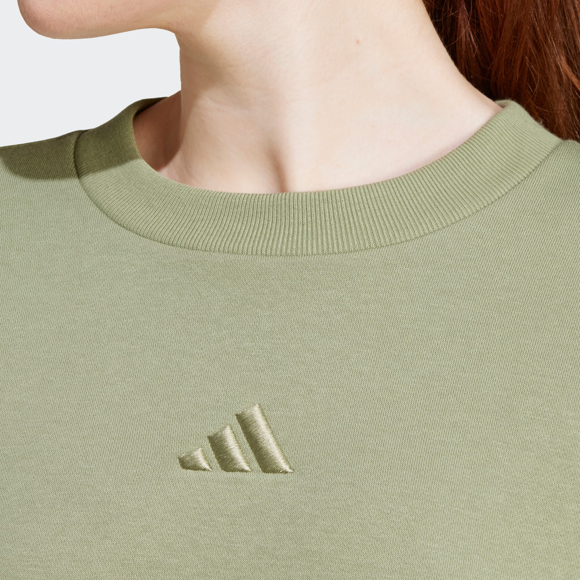 adidas Sportswear Sweatshirt W ALL SZN SWT