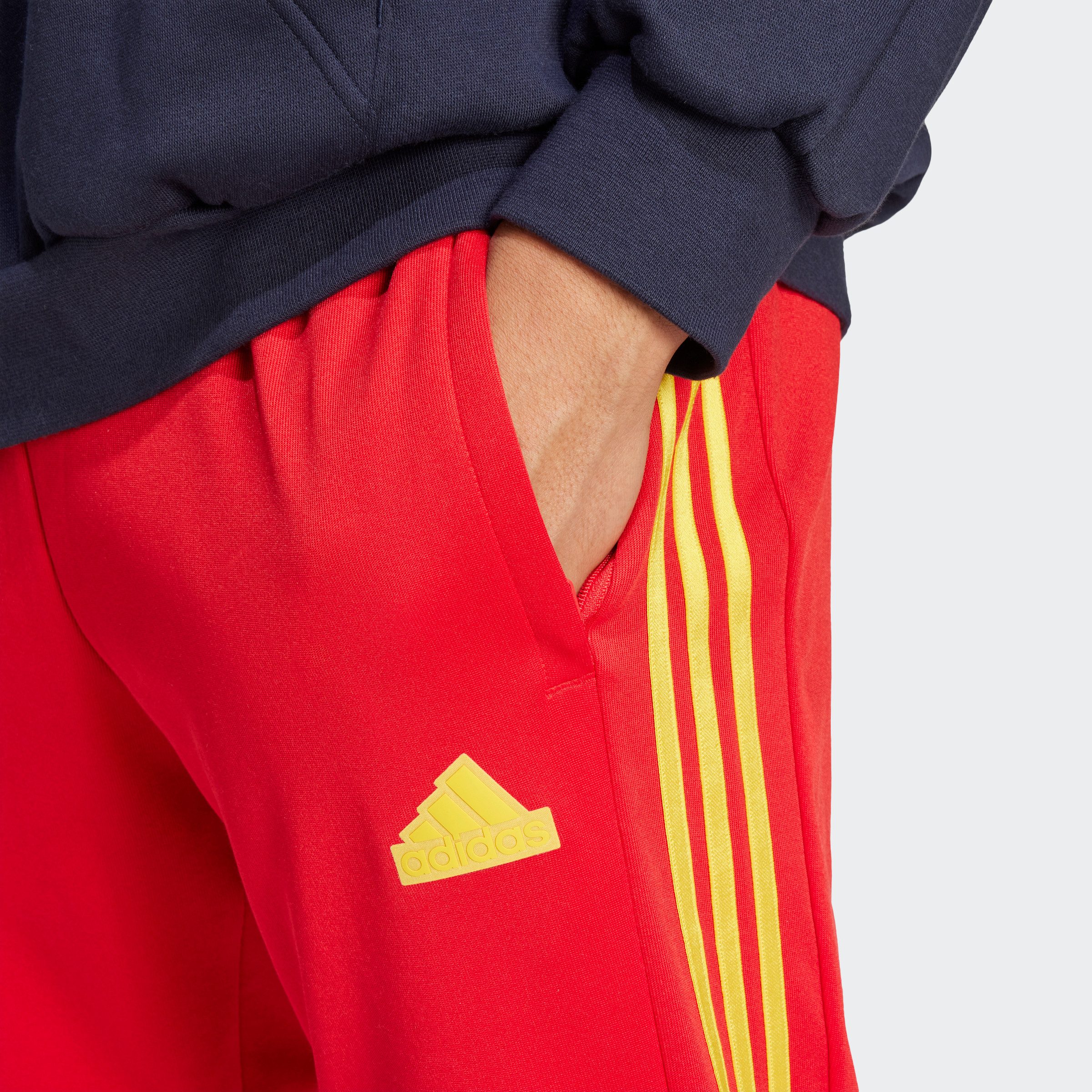 adidas Sportswear Sportbroek M TIRO NTPK PT (1-delig)